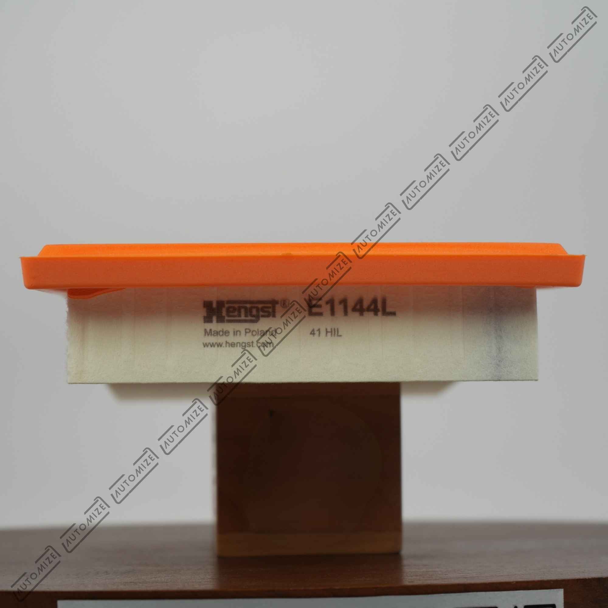 Hengst Air Filter E1144L