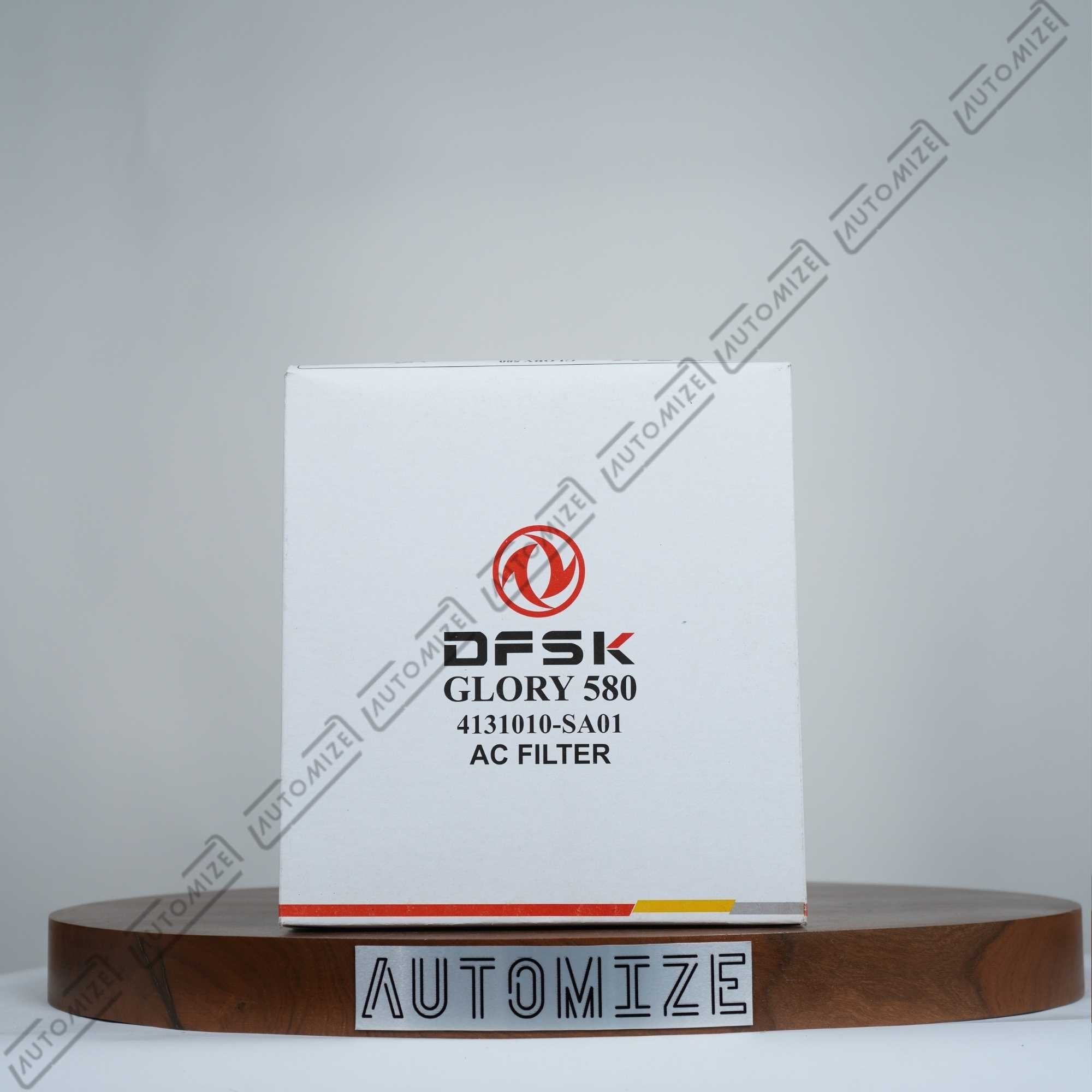 Buy DFSK Glory 580 Cabin Filter 4131010-SA01 - Automize.pk