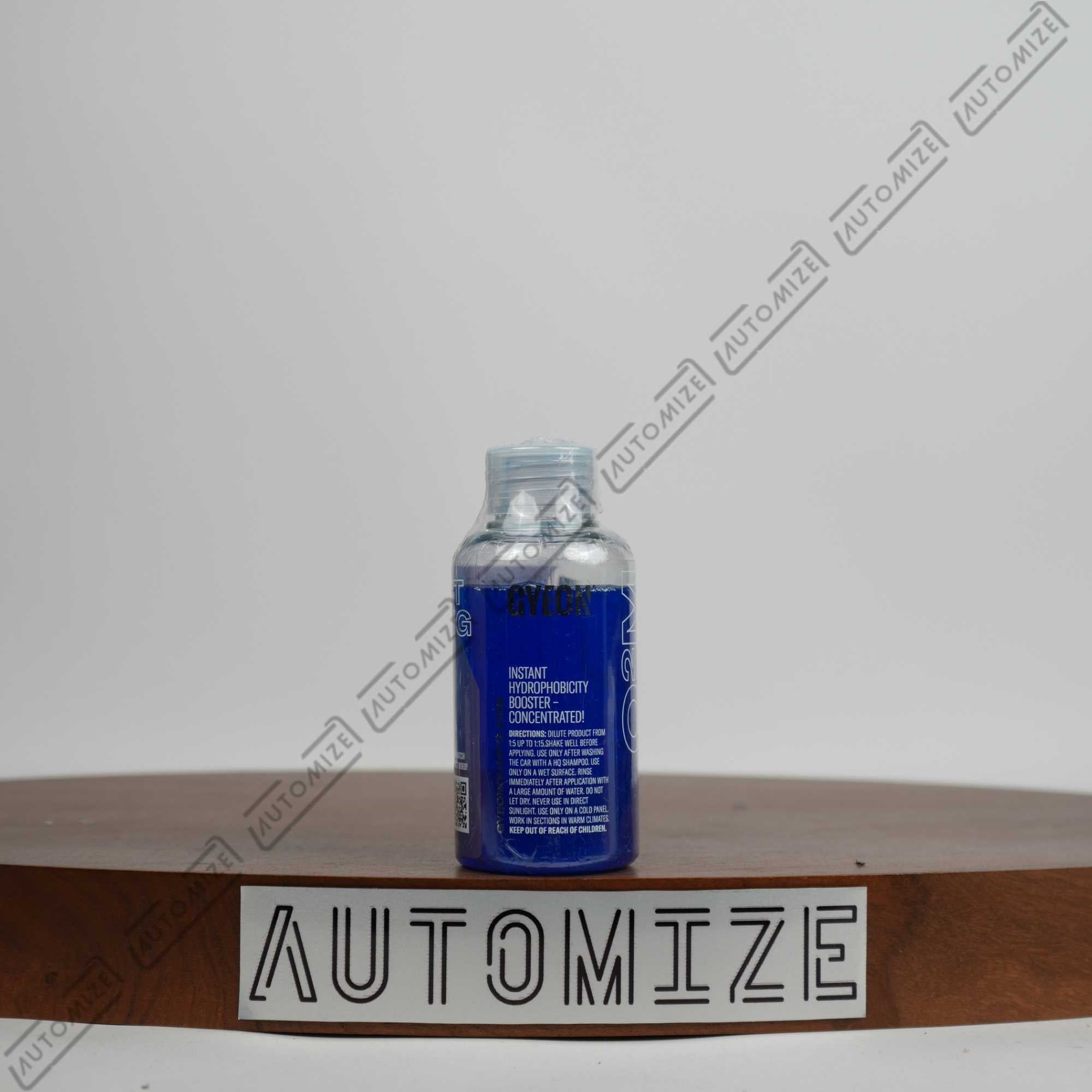 Gyeon Q²M Wet Coat Essence