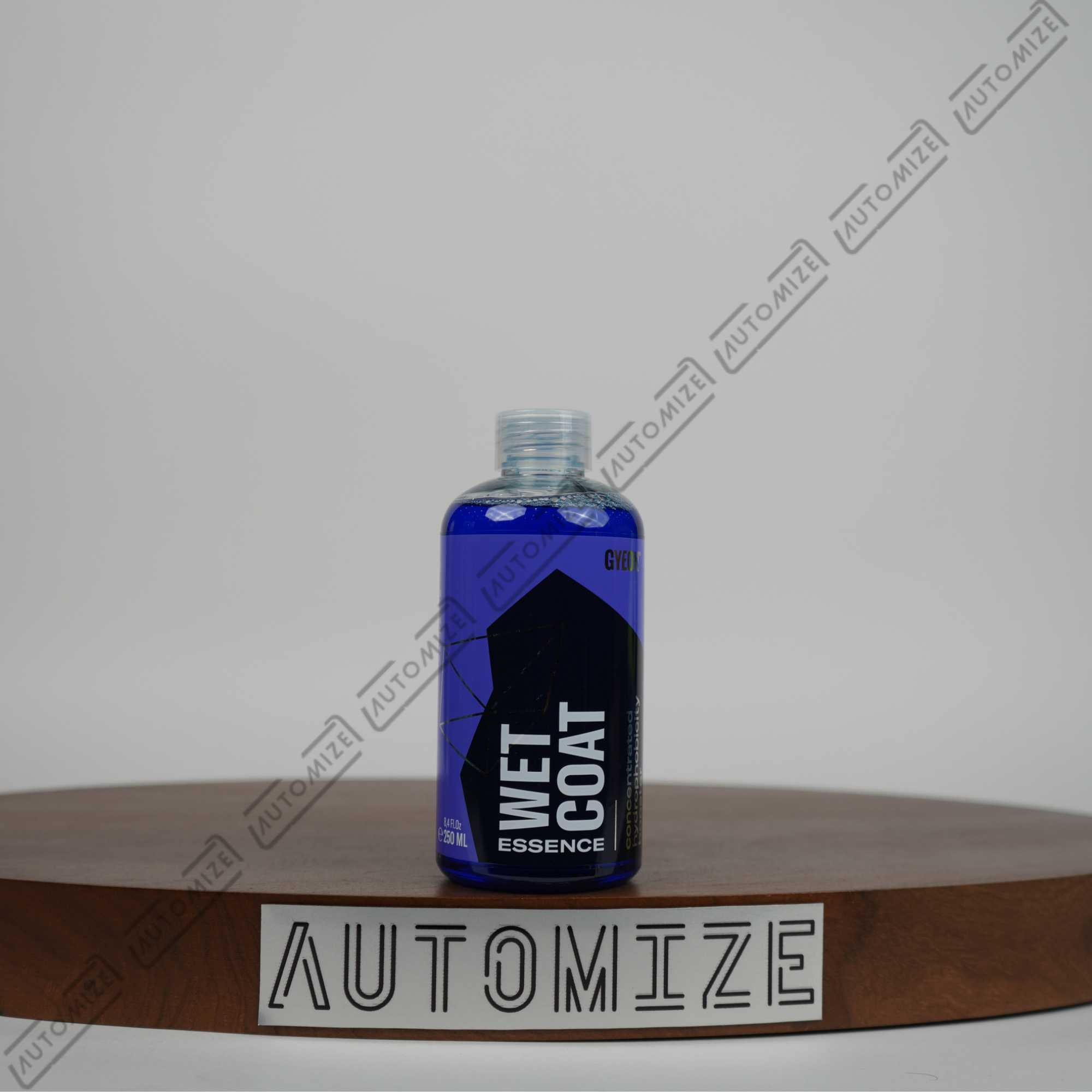 Gyeon Q²M Wet Coat Essence (250ml)