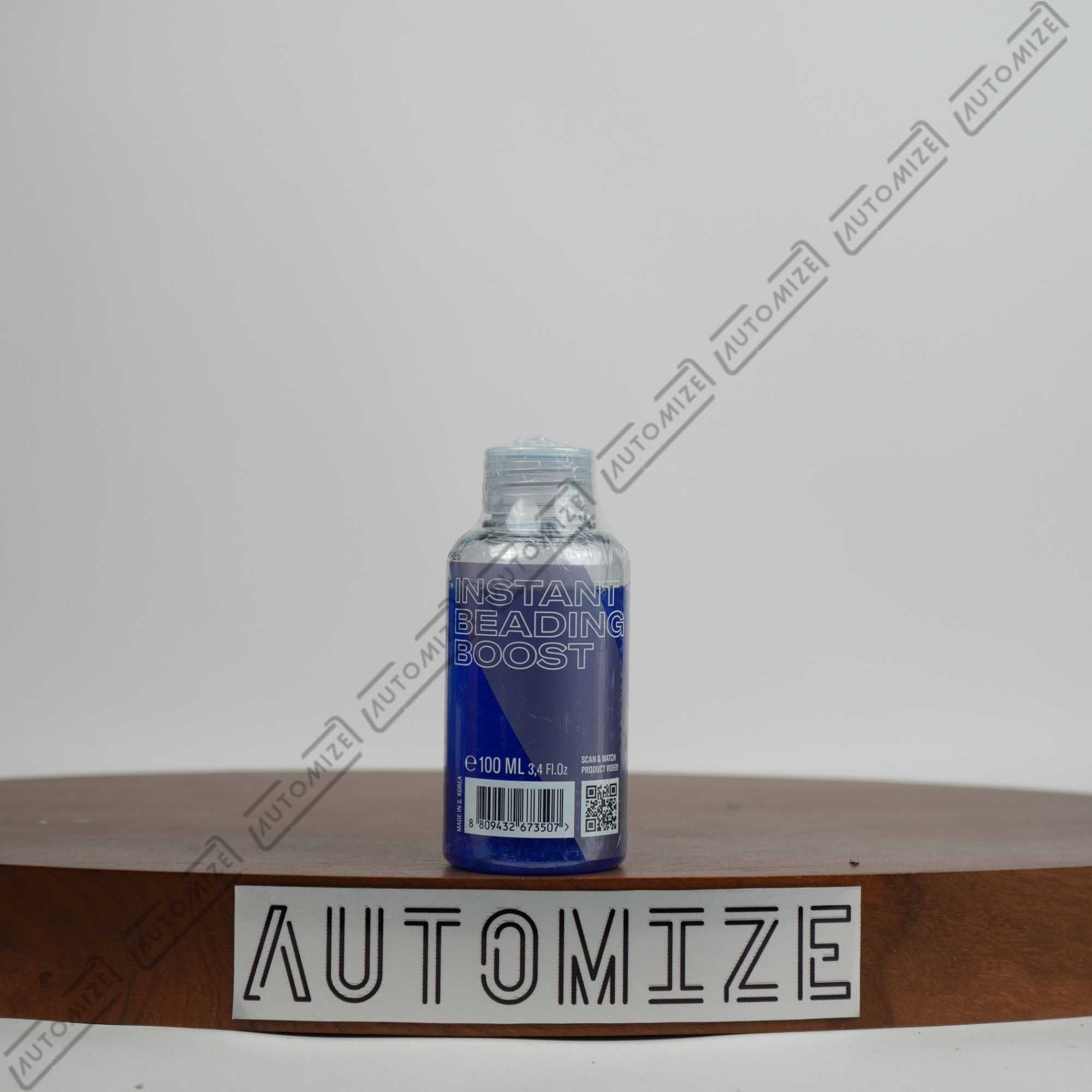 Gyeon Q²M Wet Coat Essence