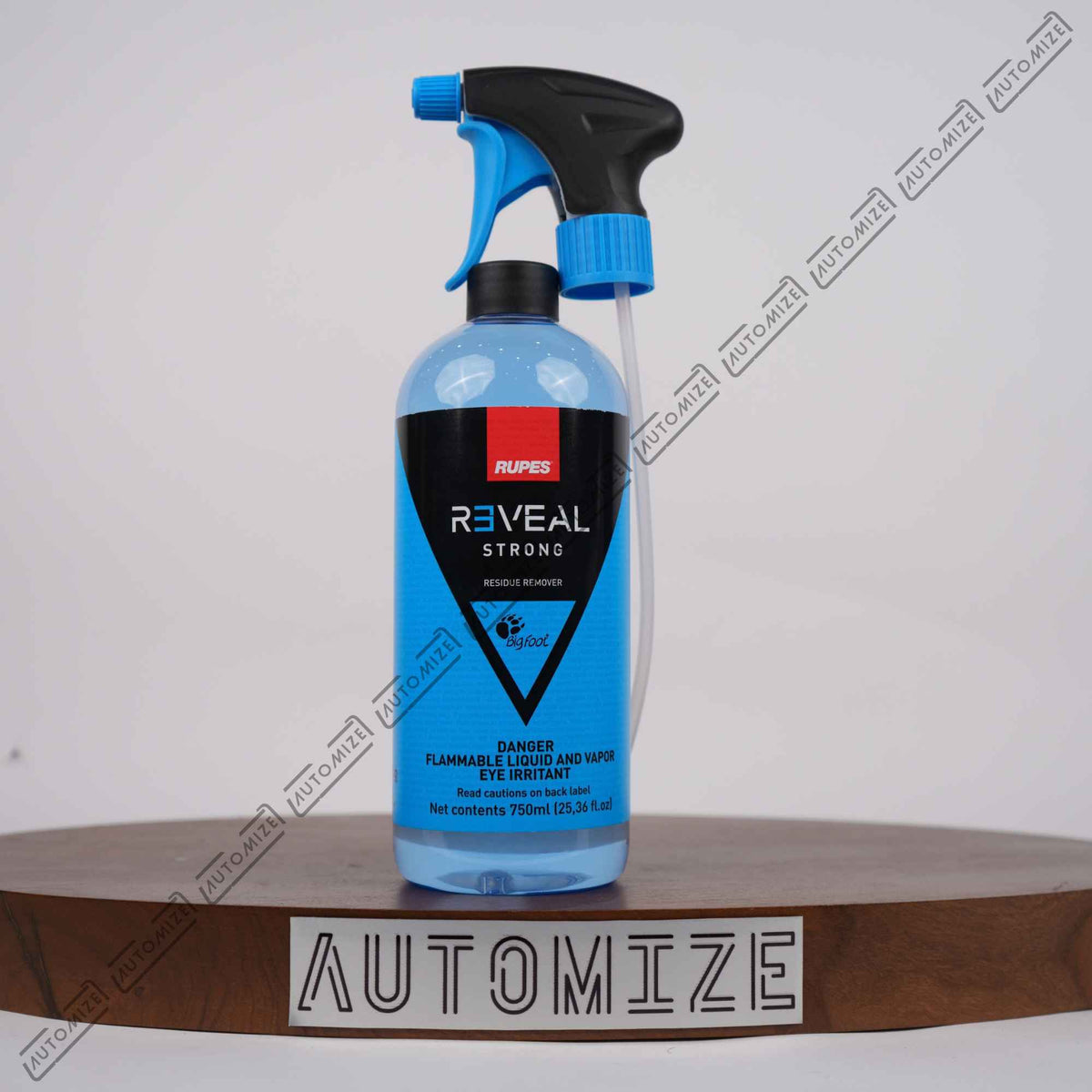 Rupes Reveal Strong Residue Remover (750ml)
