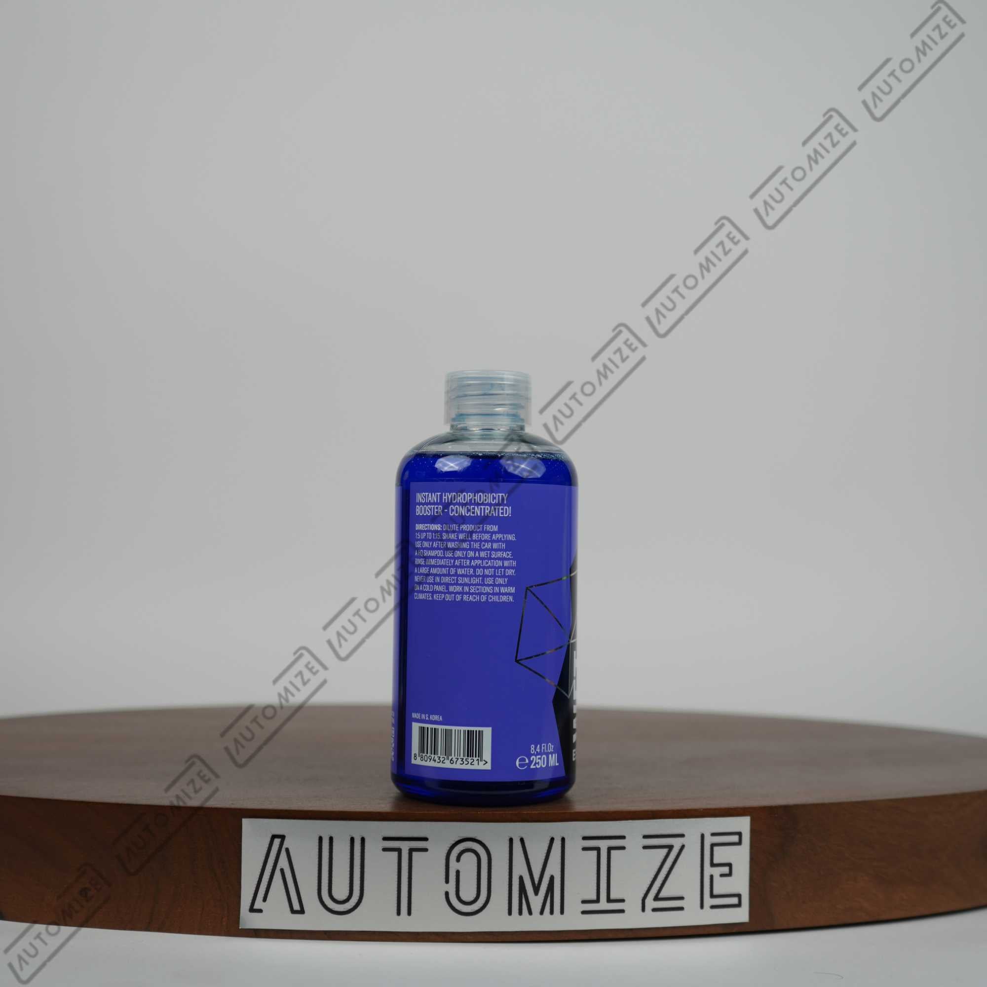 Gyeon Q²M Wet Coat Essence (250ml)