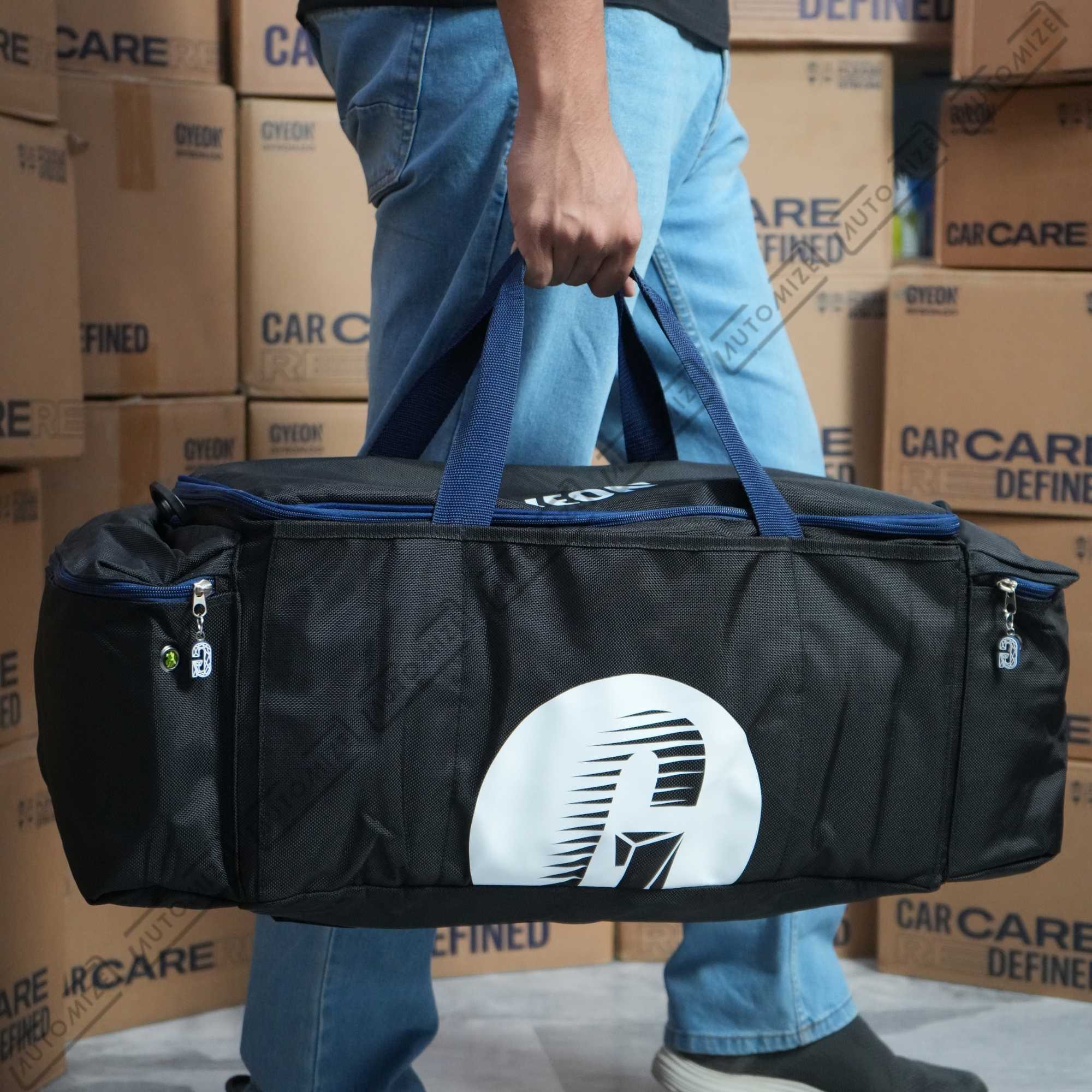 Gyeon Q2M Detailing Bag