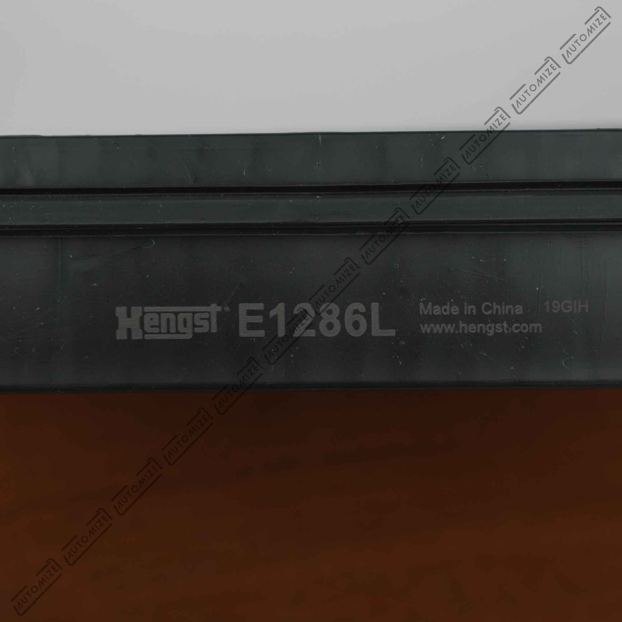 Hengst Air Filter E1286L