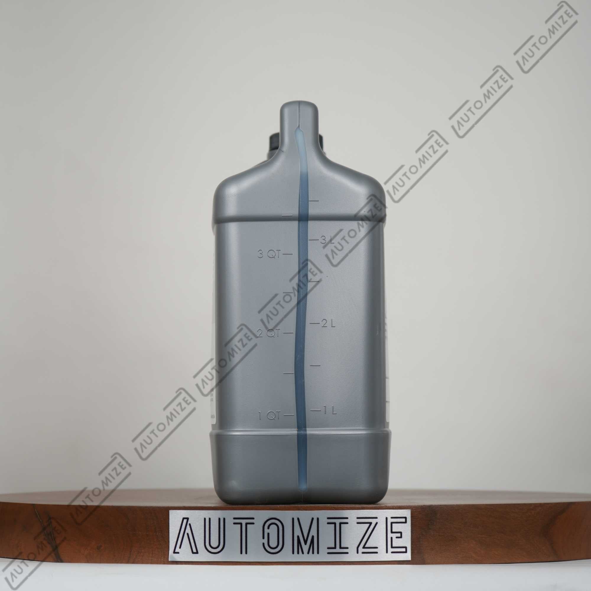 Amsoil 100% Synthetic Extended Life Motor Oil SAE 10W-40