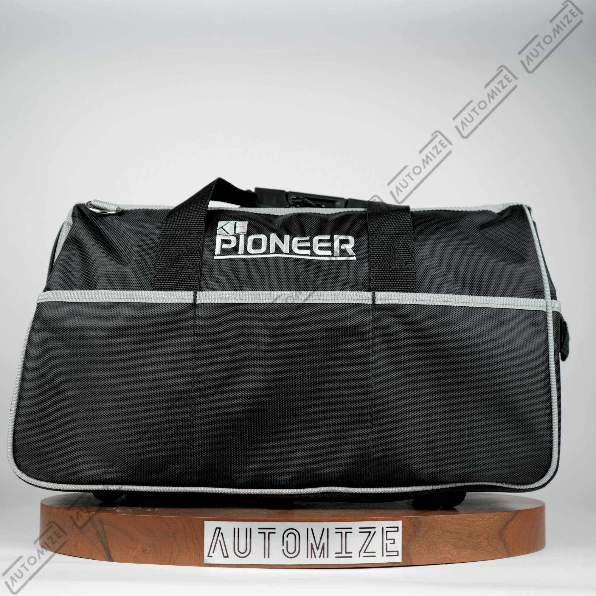 Pioneer Duffel Bag