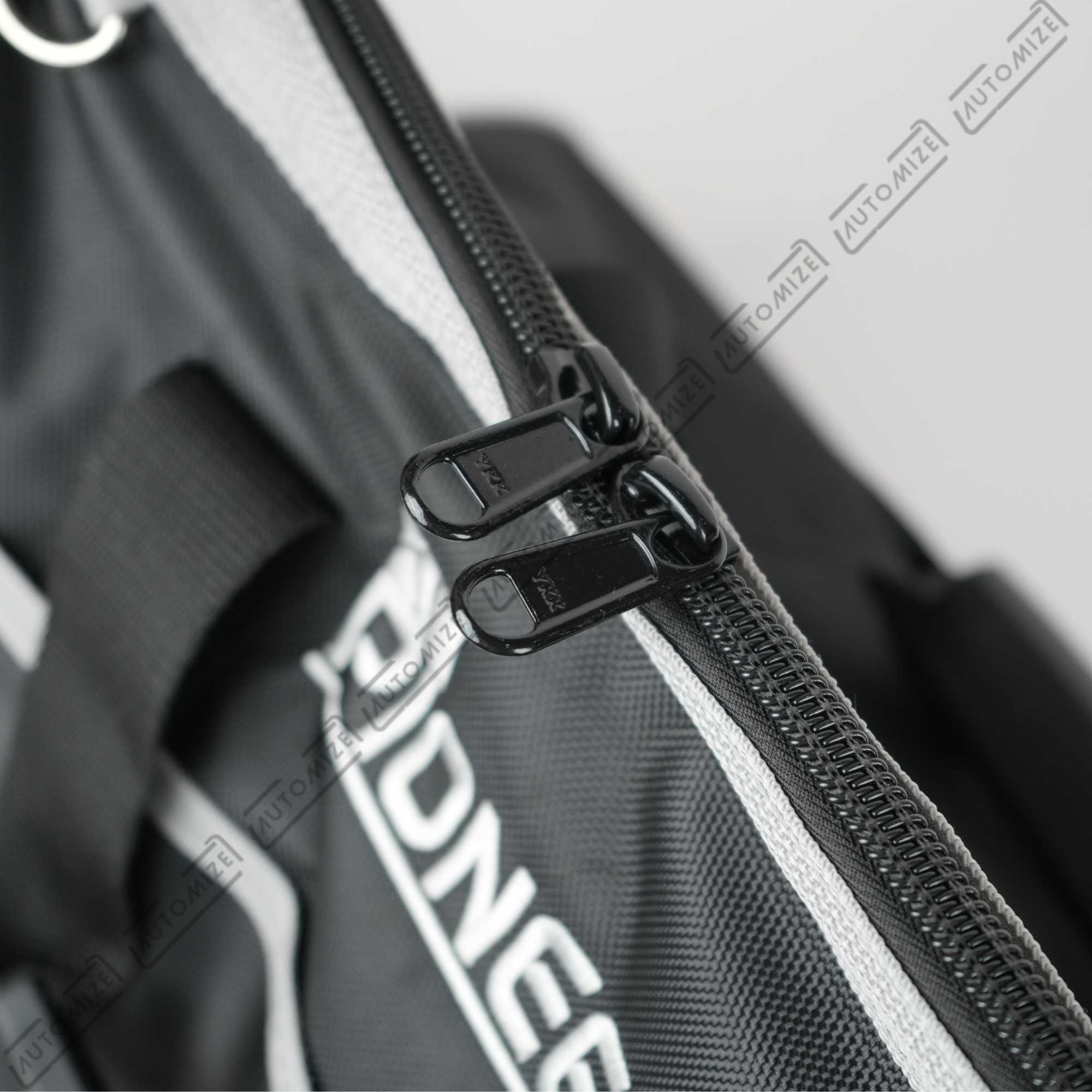 Pioneer Duffel Bag