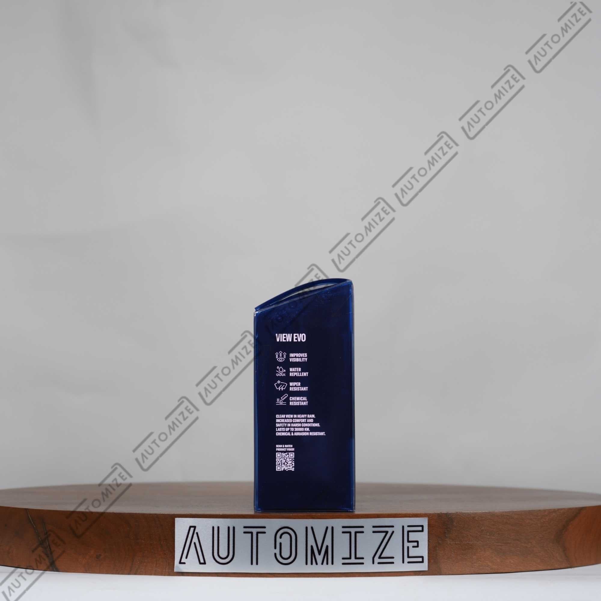 Gyeon Q2 View Evo (20ml)