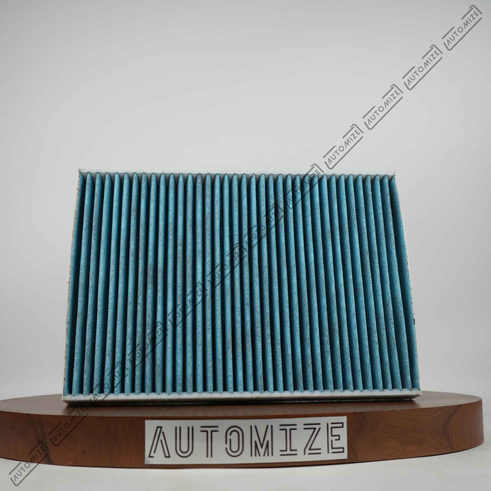 Hengst Cabin Filter E4931LB