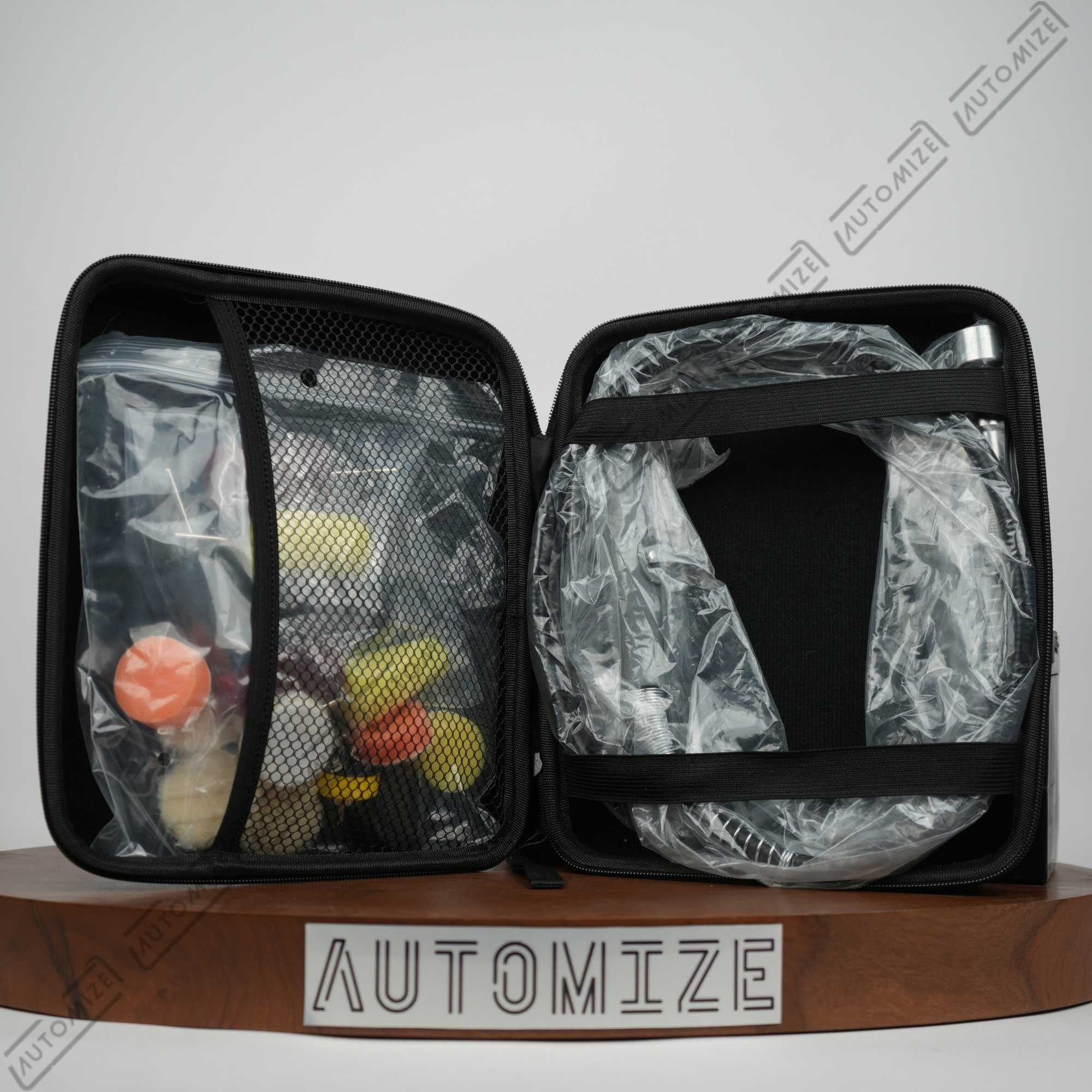 MJJC Flexible Mini Polishing Kit