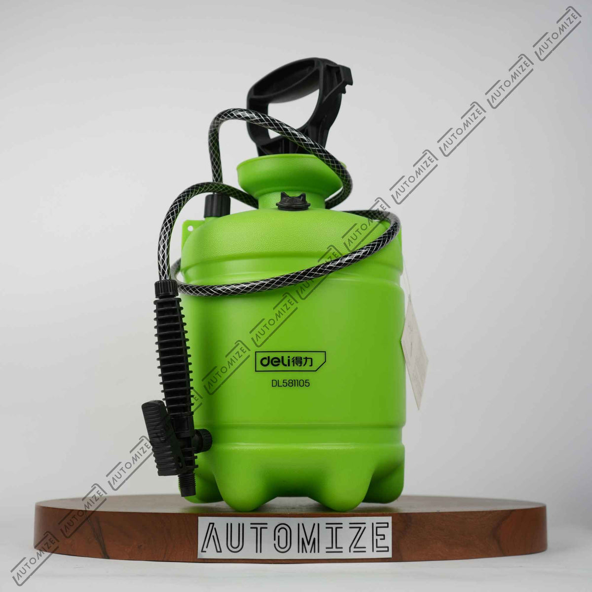Deli Pressure Sprayer