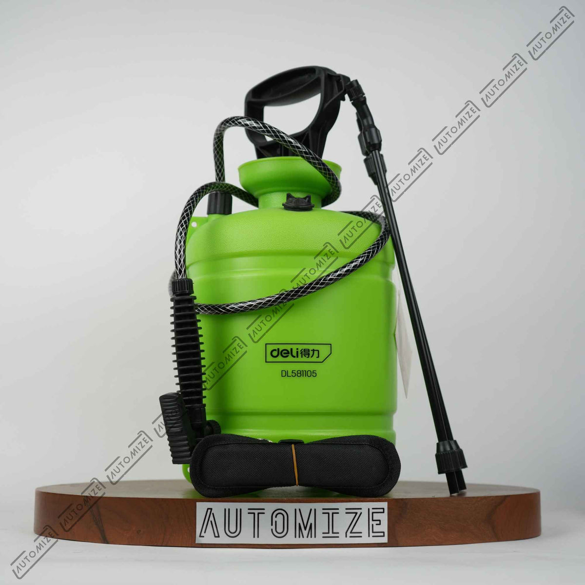 Deli Pressure Sprayer