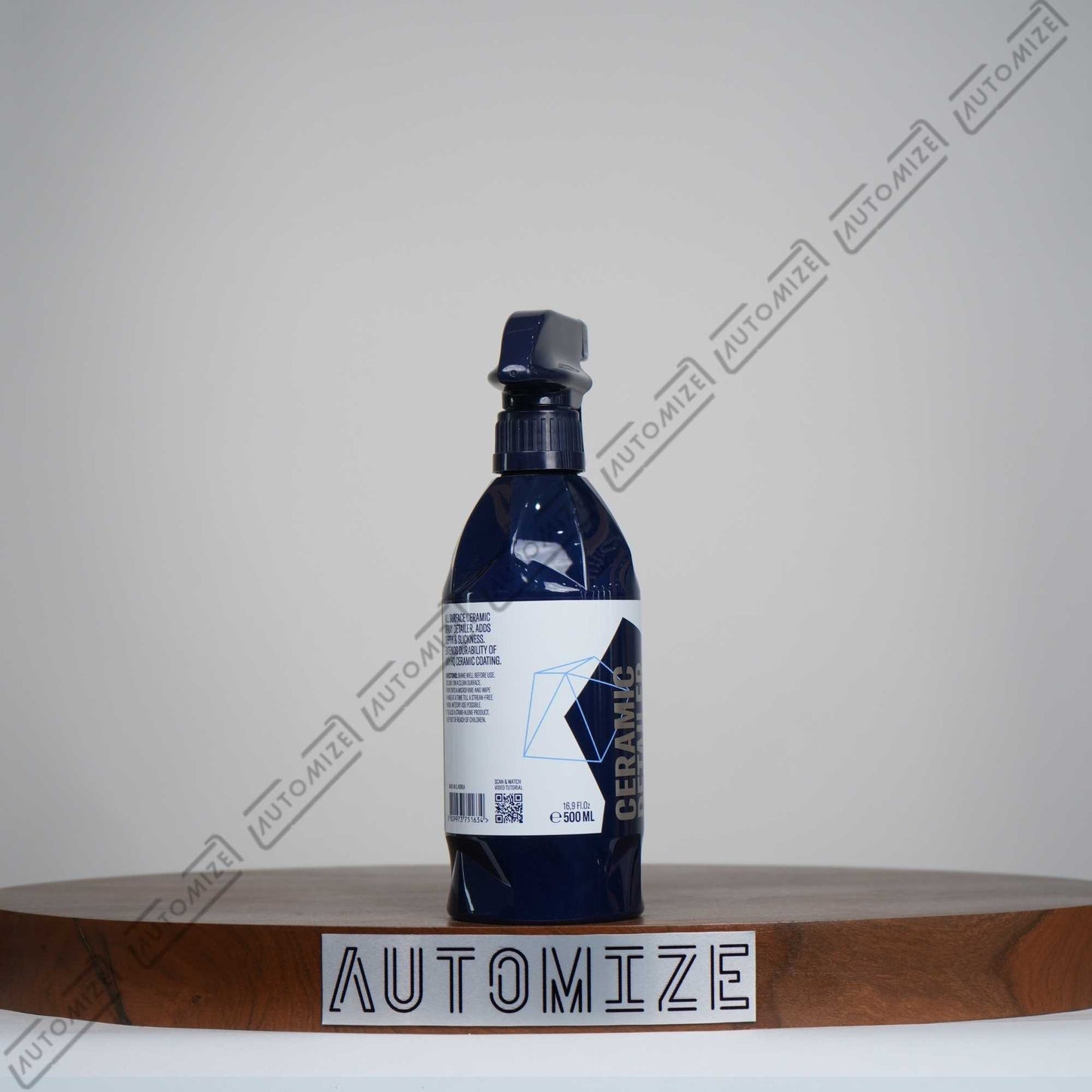 Gyeon Q²M Ceramic Detailer (500ml)