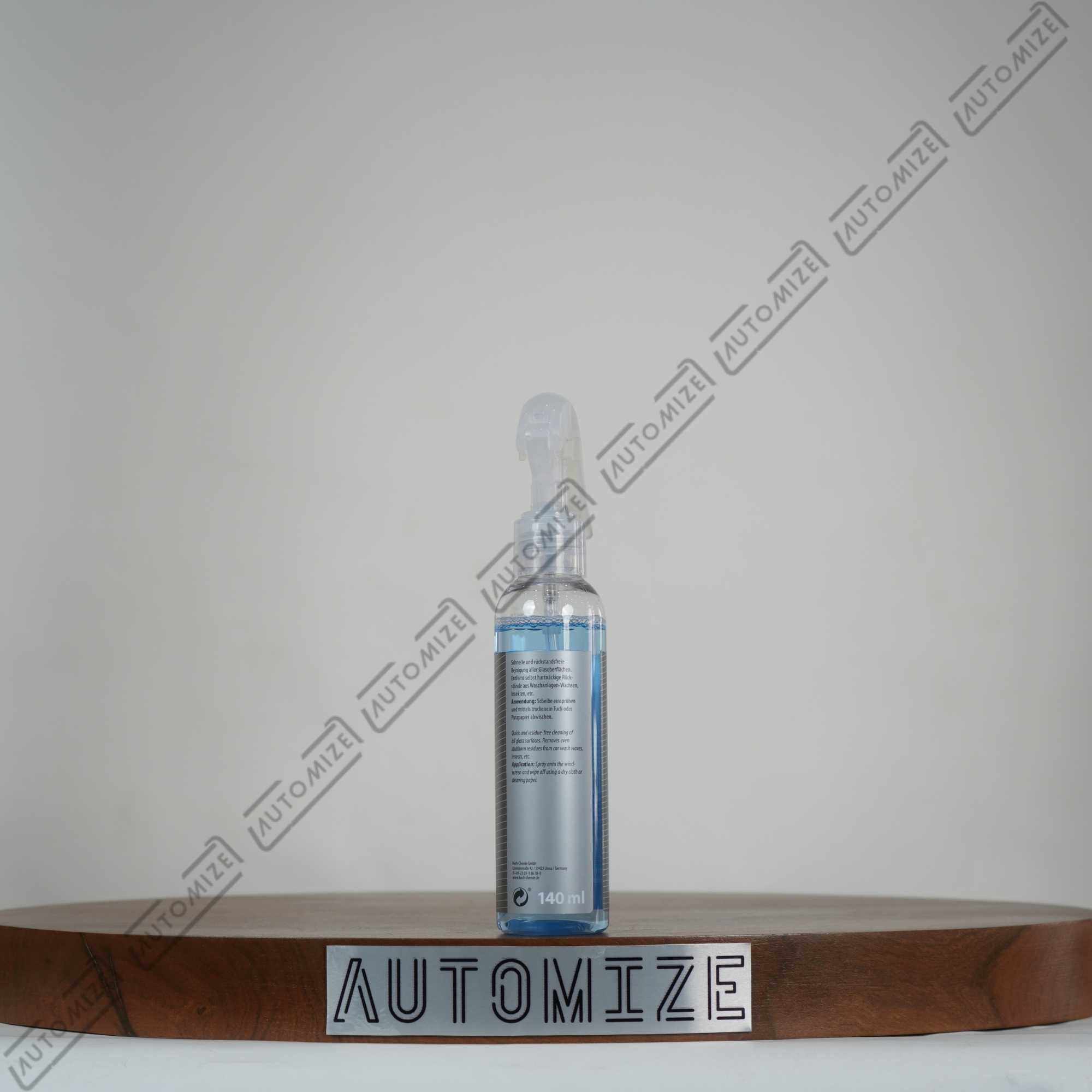 Koch Chemie Speed Glass Cleaner