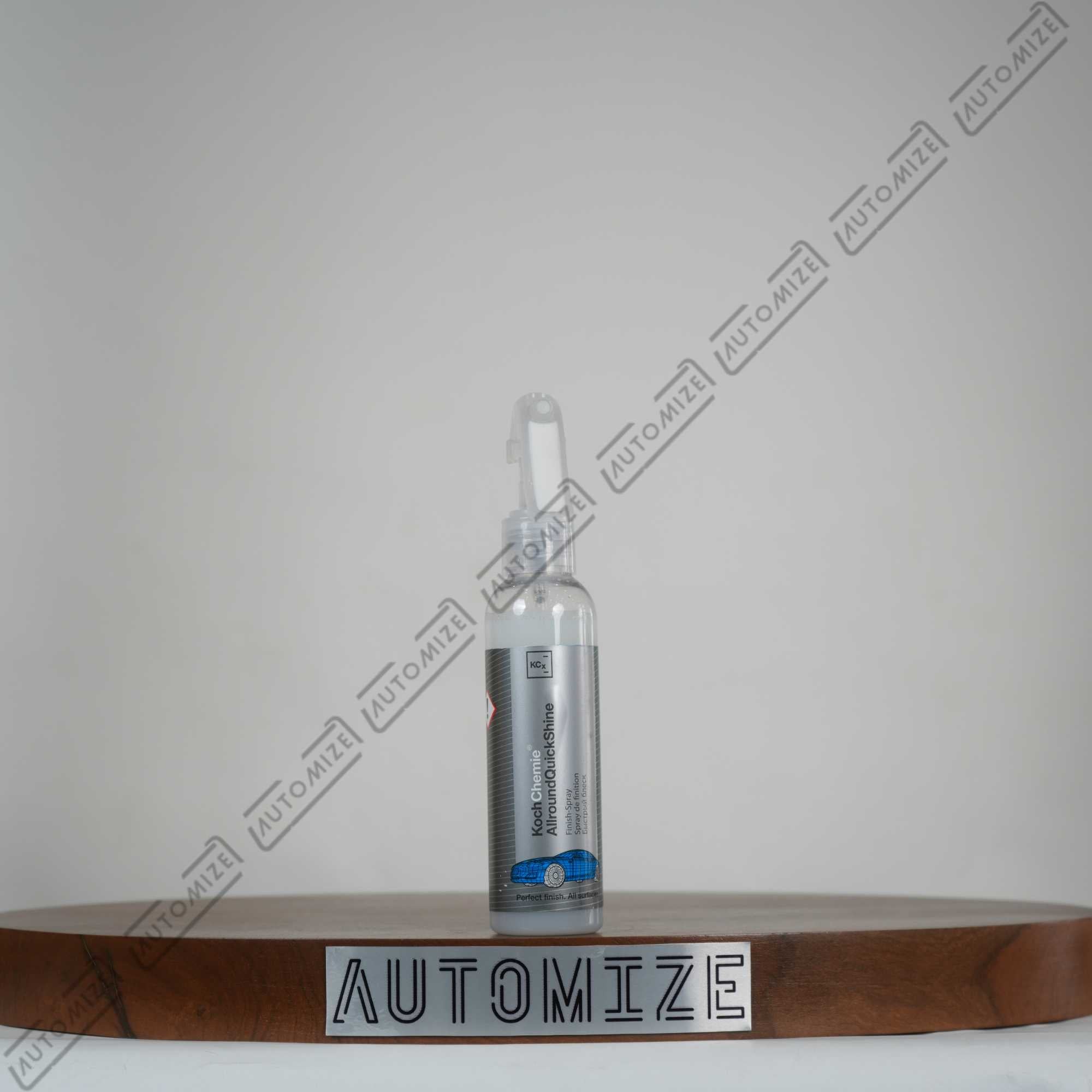 Koch Chemie All Round Quick Shine