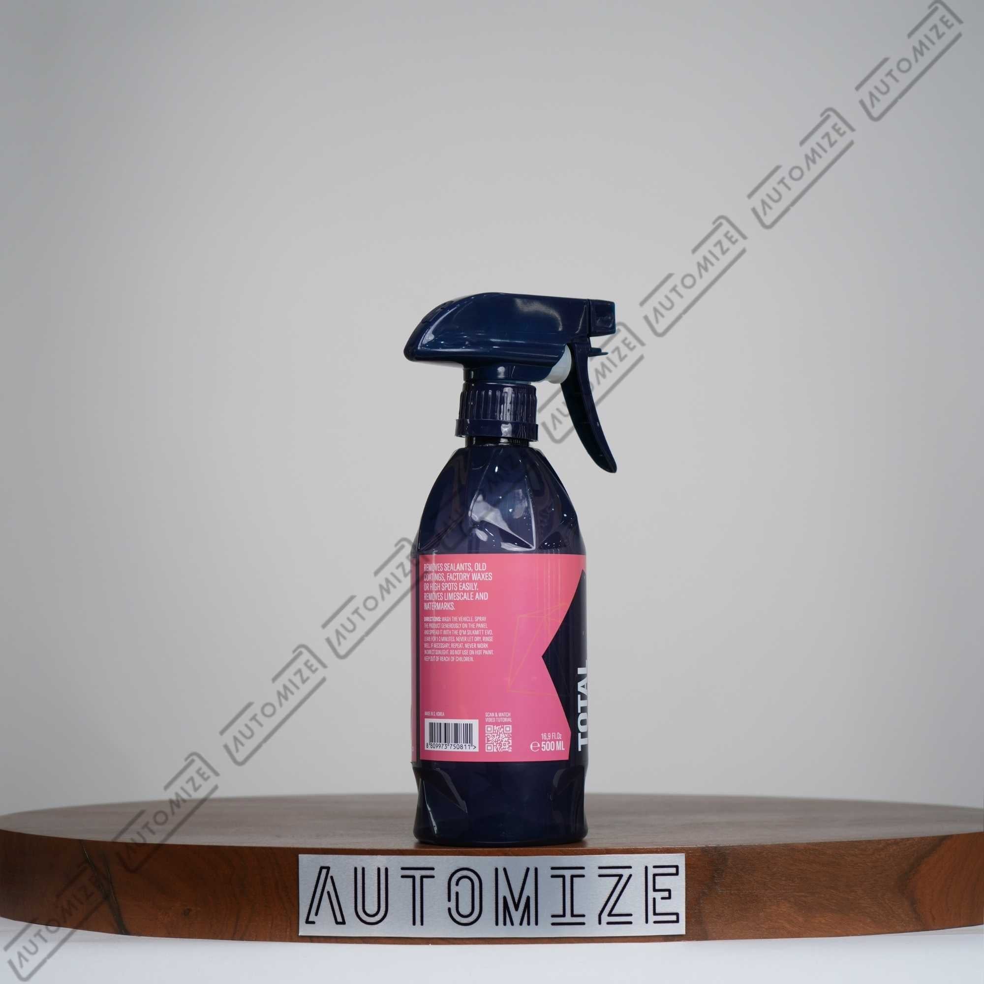 Gyeon Q²M Total Remover (500ml)