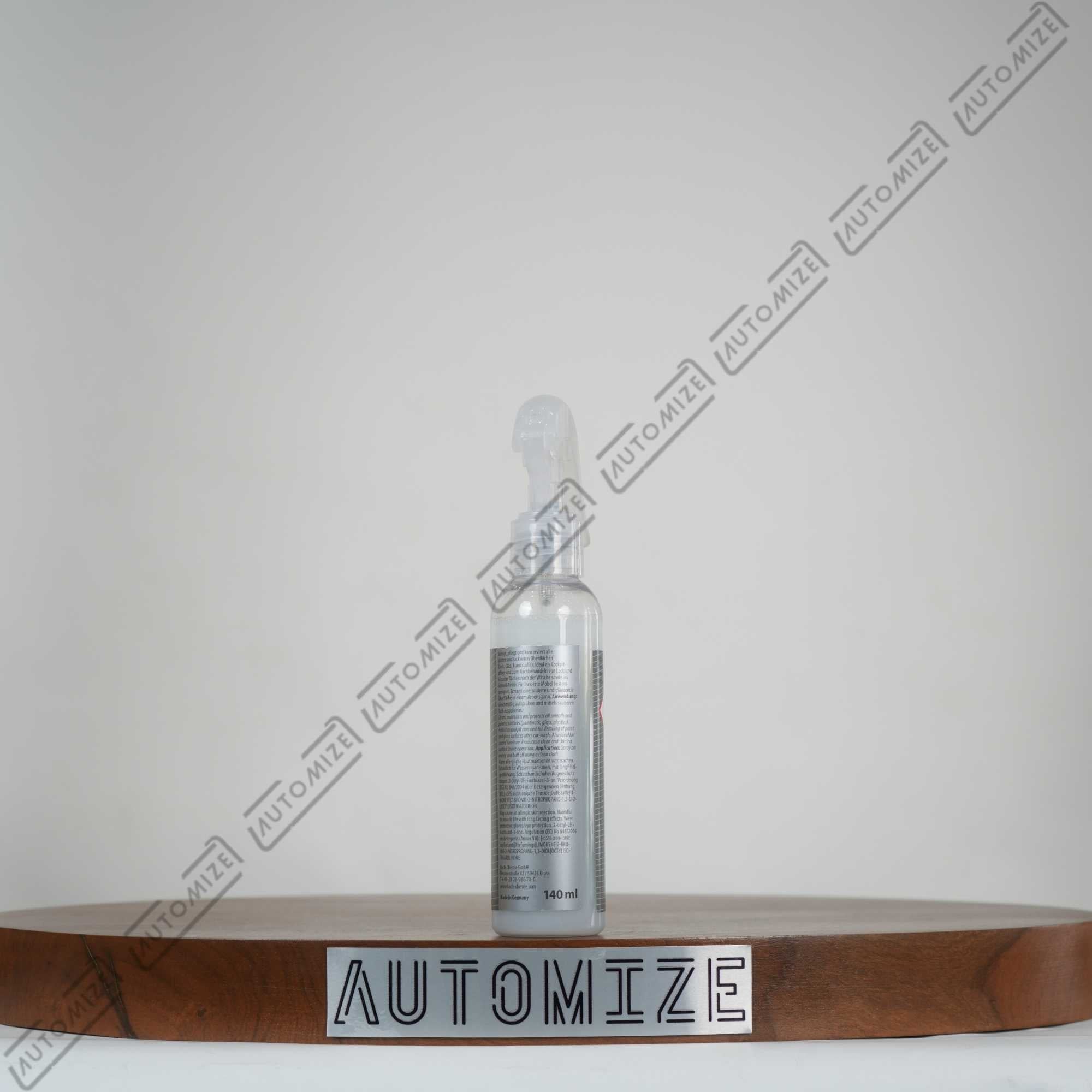 Koch Chemie All Round Quick Shine