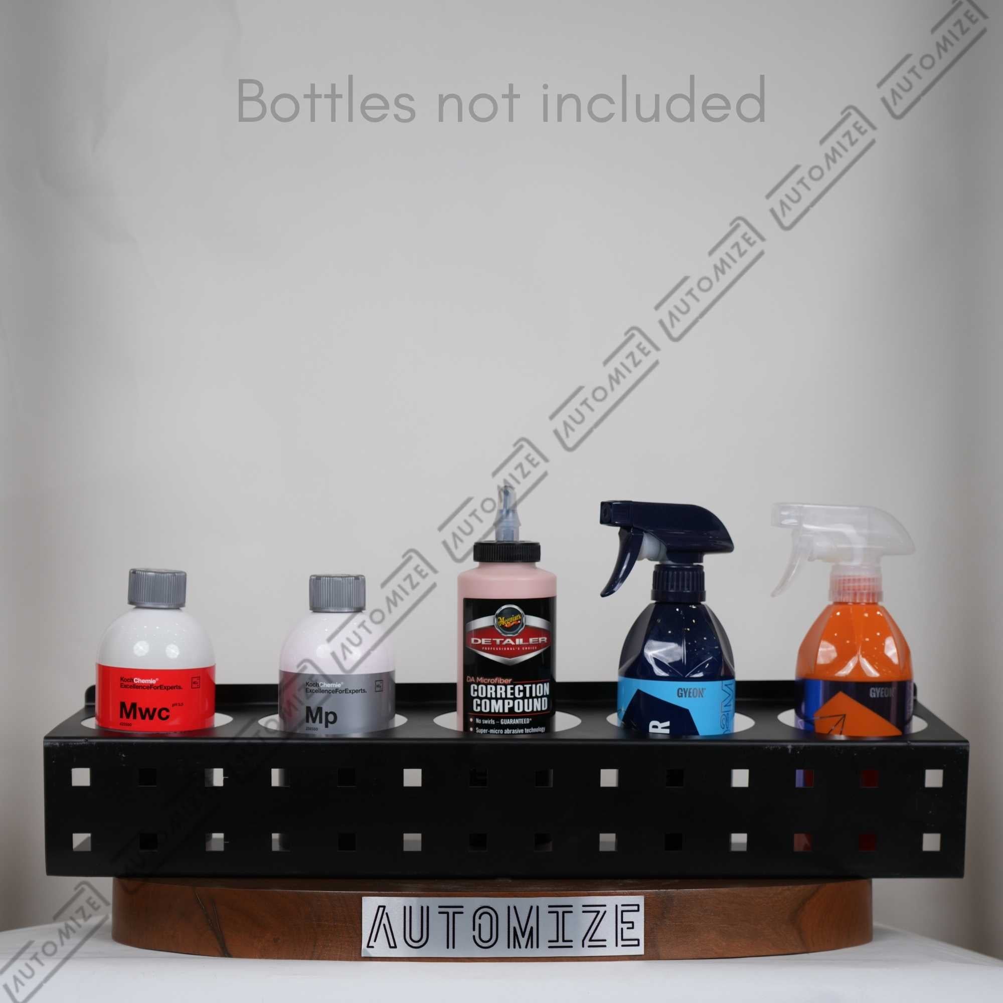 Automize Detailing - Wall Bottle Holder