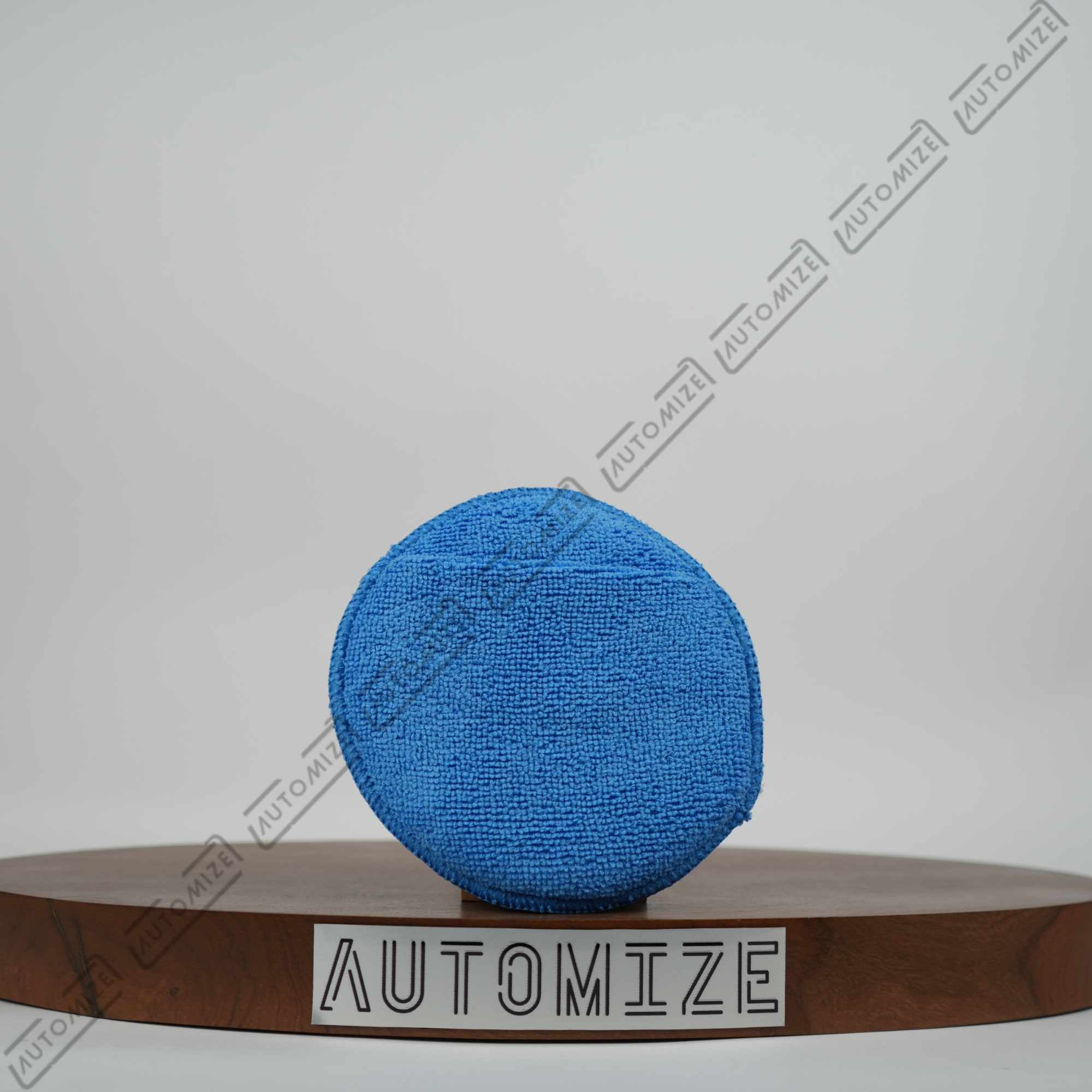MJJC Microfibre Hand Pad