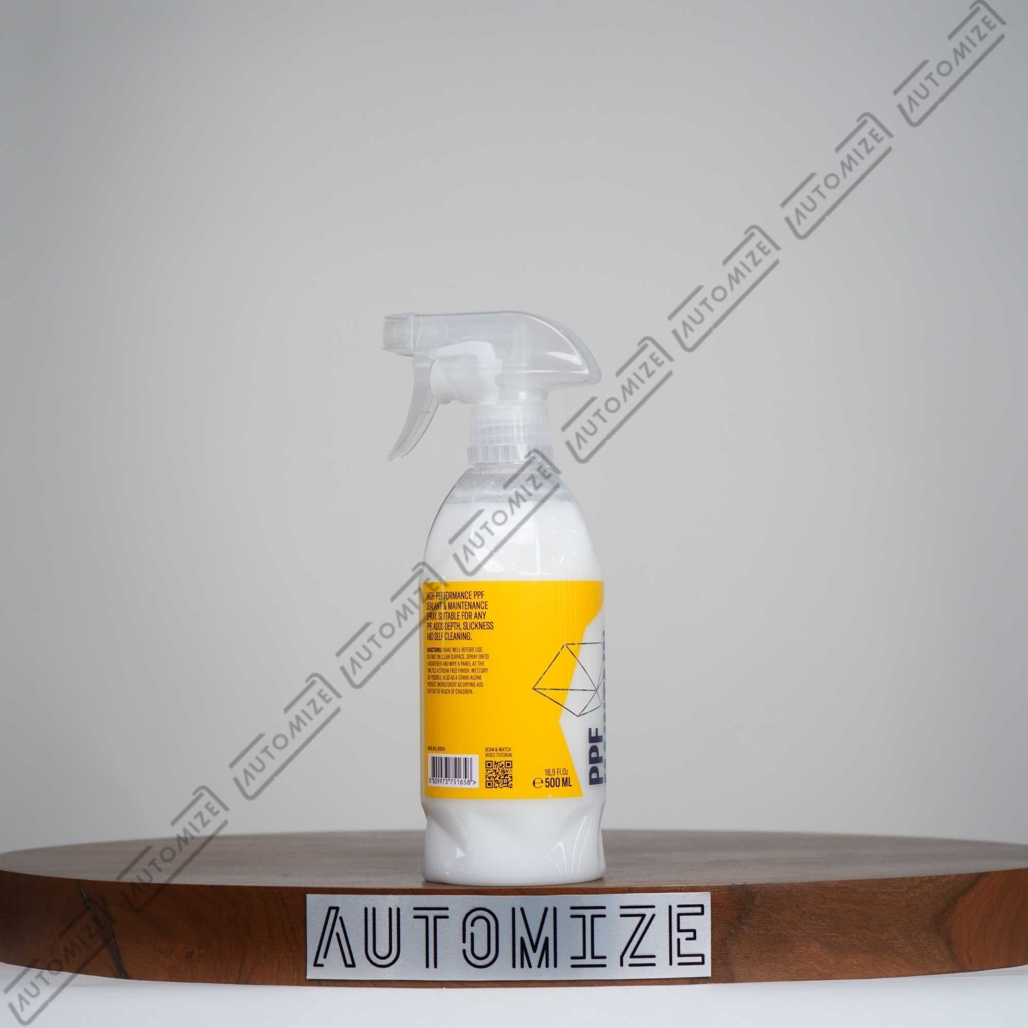 Gyeon Q²M PPF Maintain Redefined (500ml)