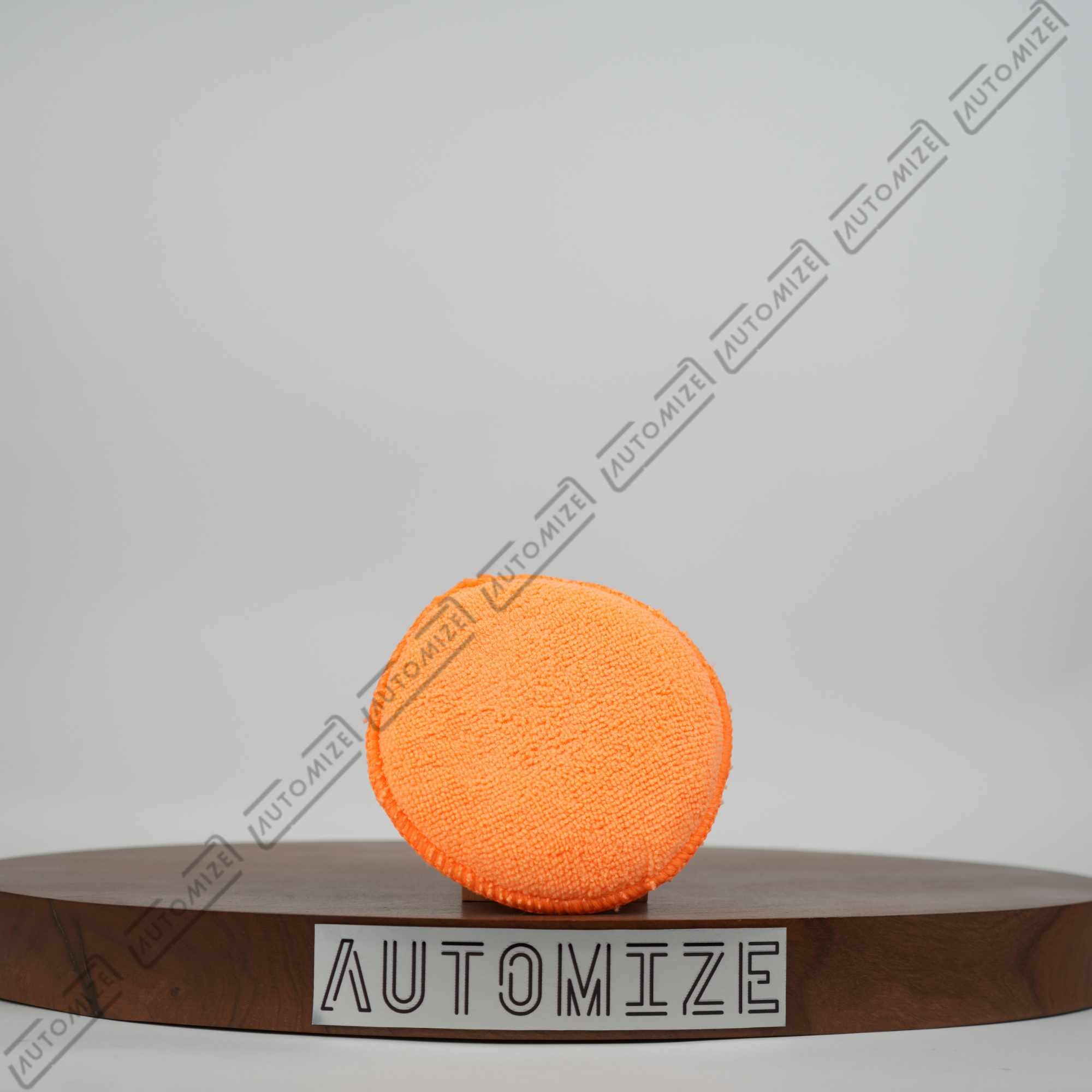 MJJC Microfibre Hand Pad
