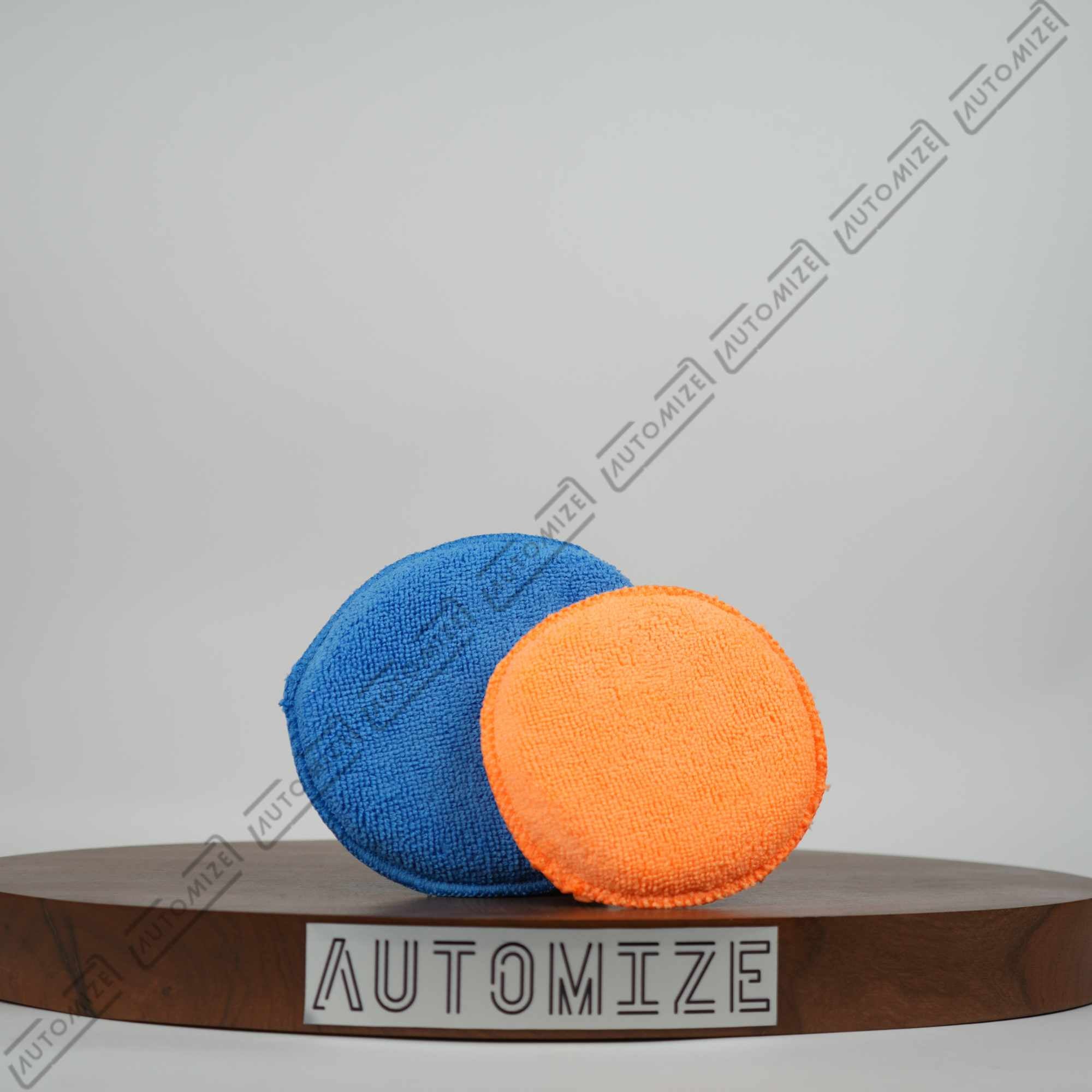 MJJC Microfibre Hand Pad