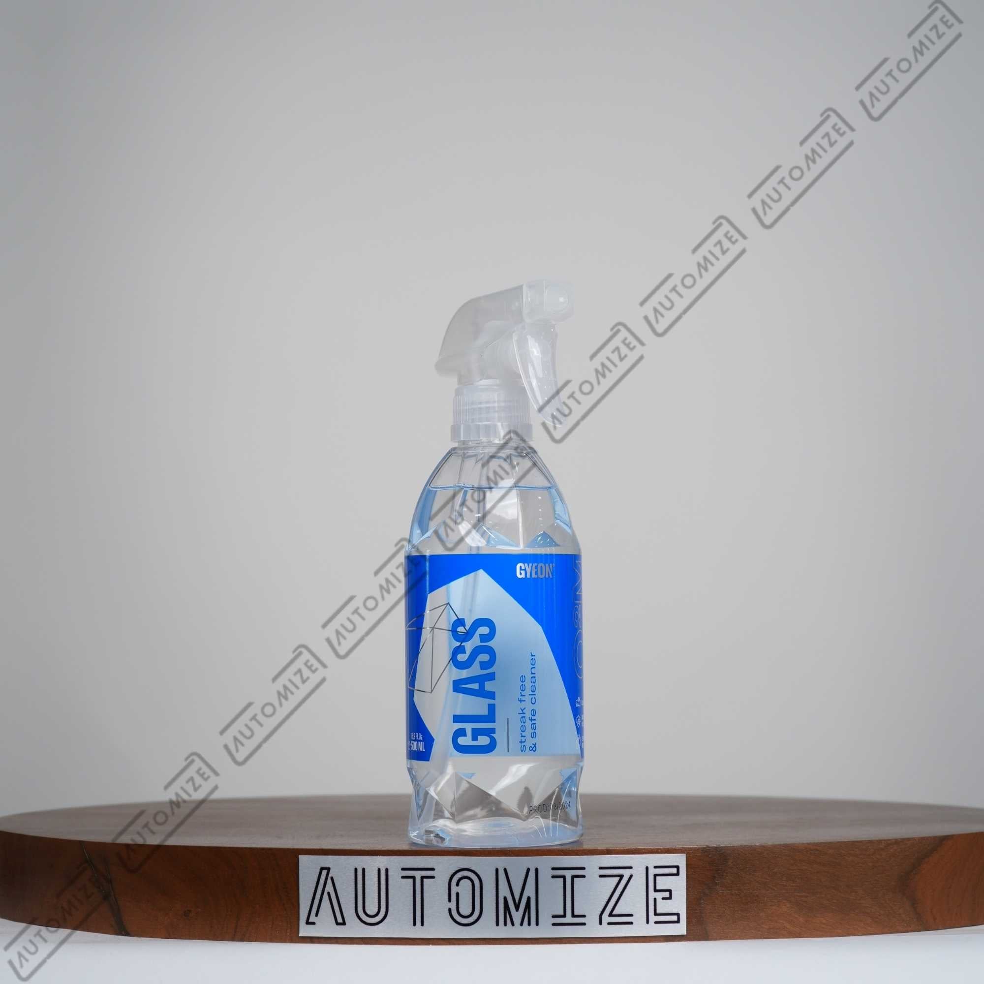 Gyeon Q²M Glass (500ml)