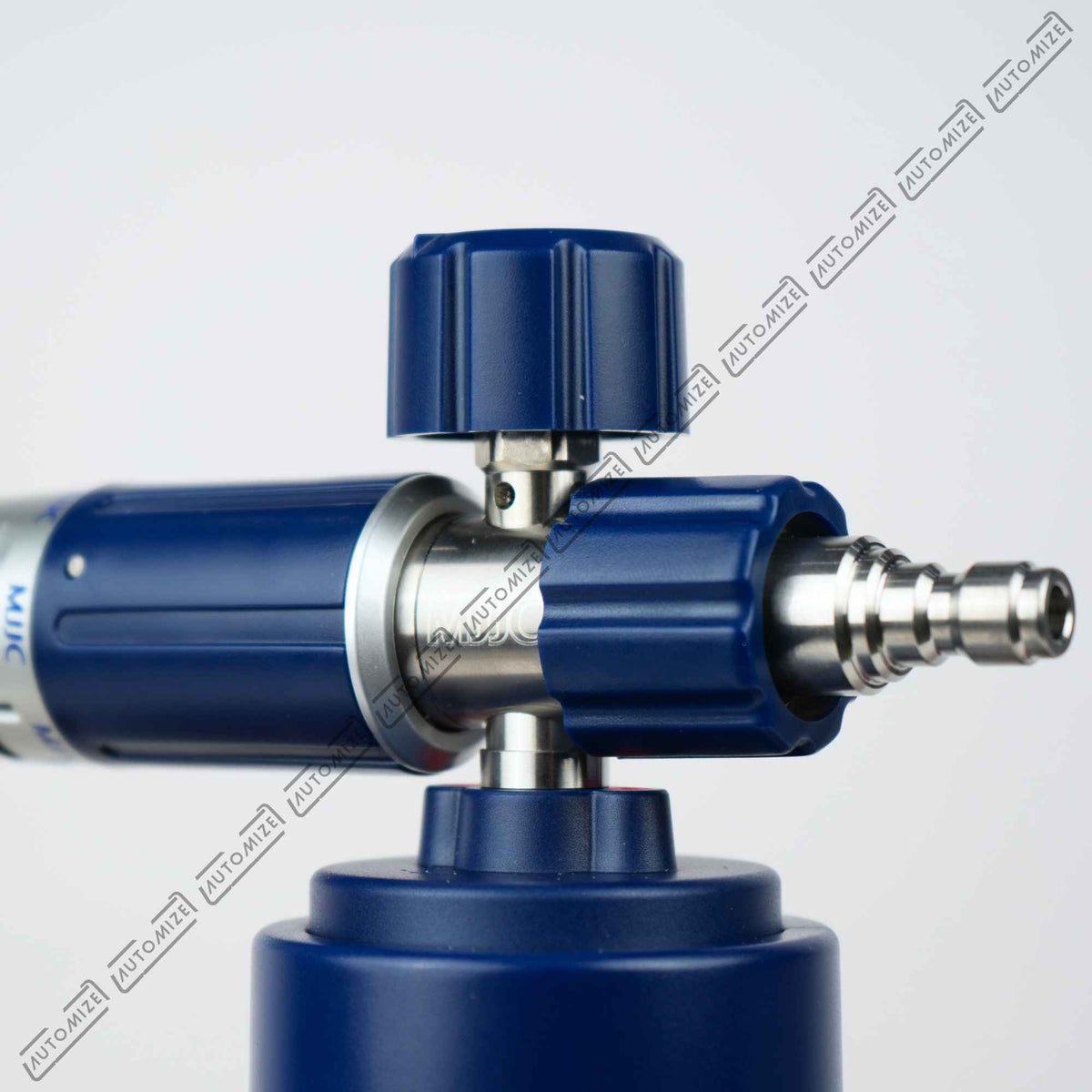 MJJC Foam Cannon Pro V3