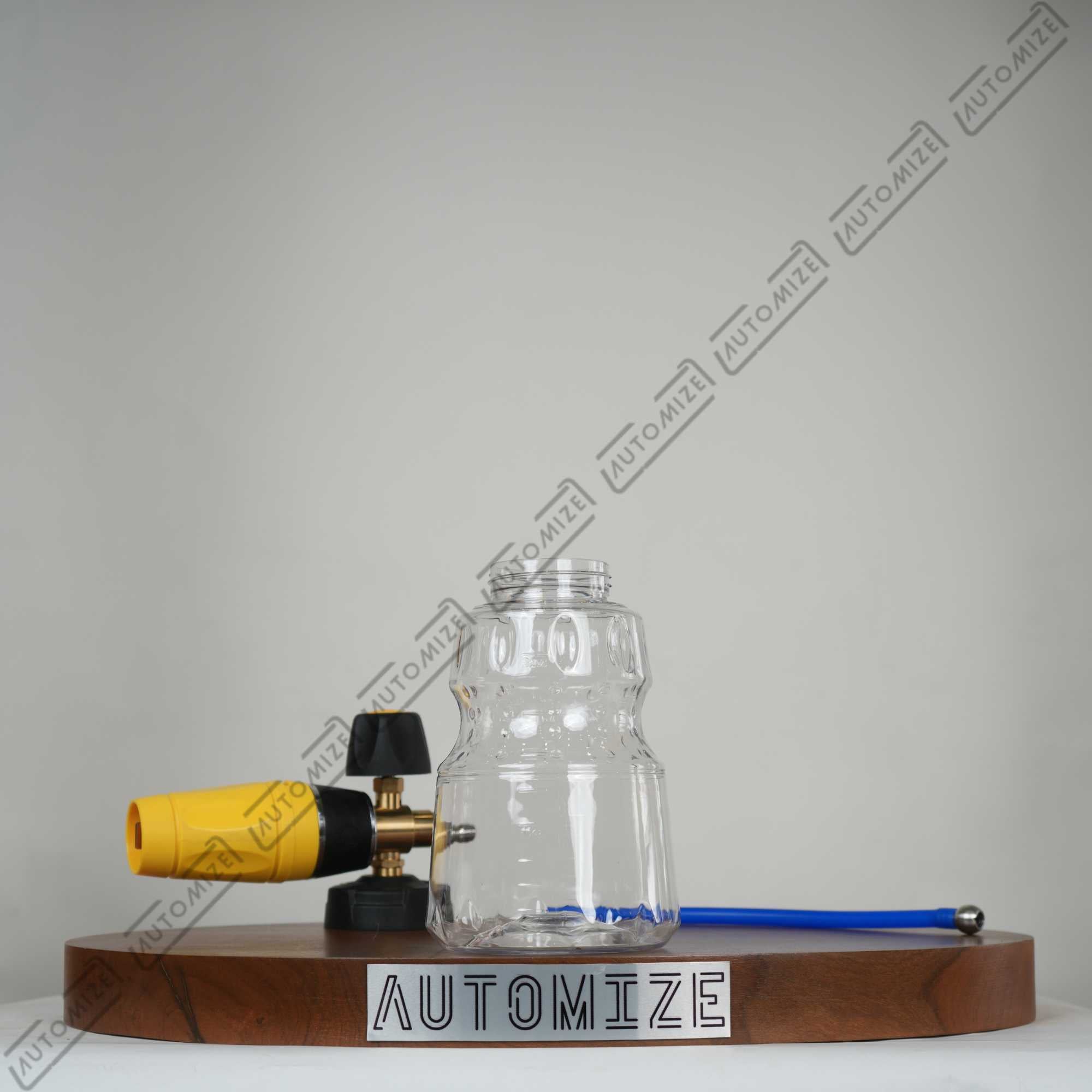 Automize Detailing - Foam Cannon with 1/4” Connector