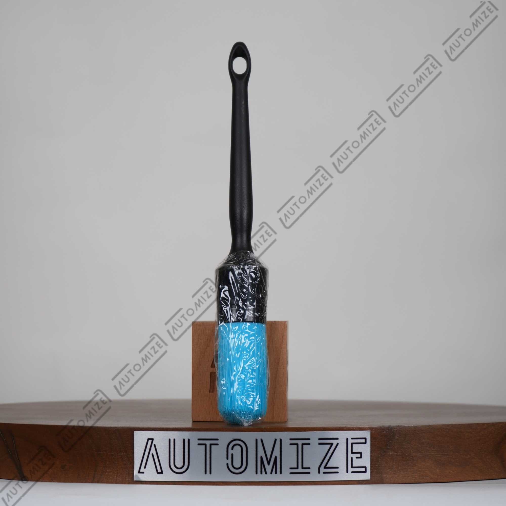 MJJC Blue Scaling Brush