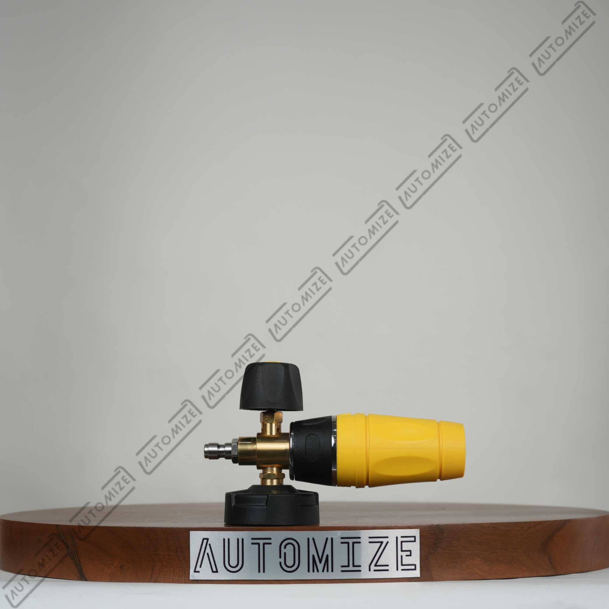 Automize Detailing - Foam Cannon with 1/4” Connector