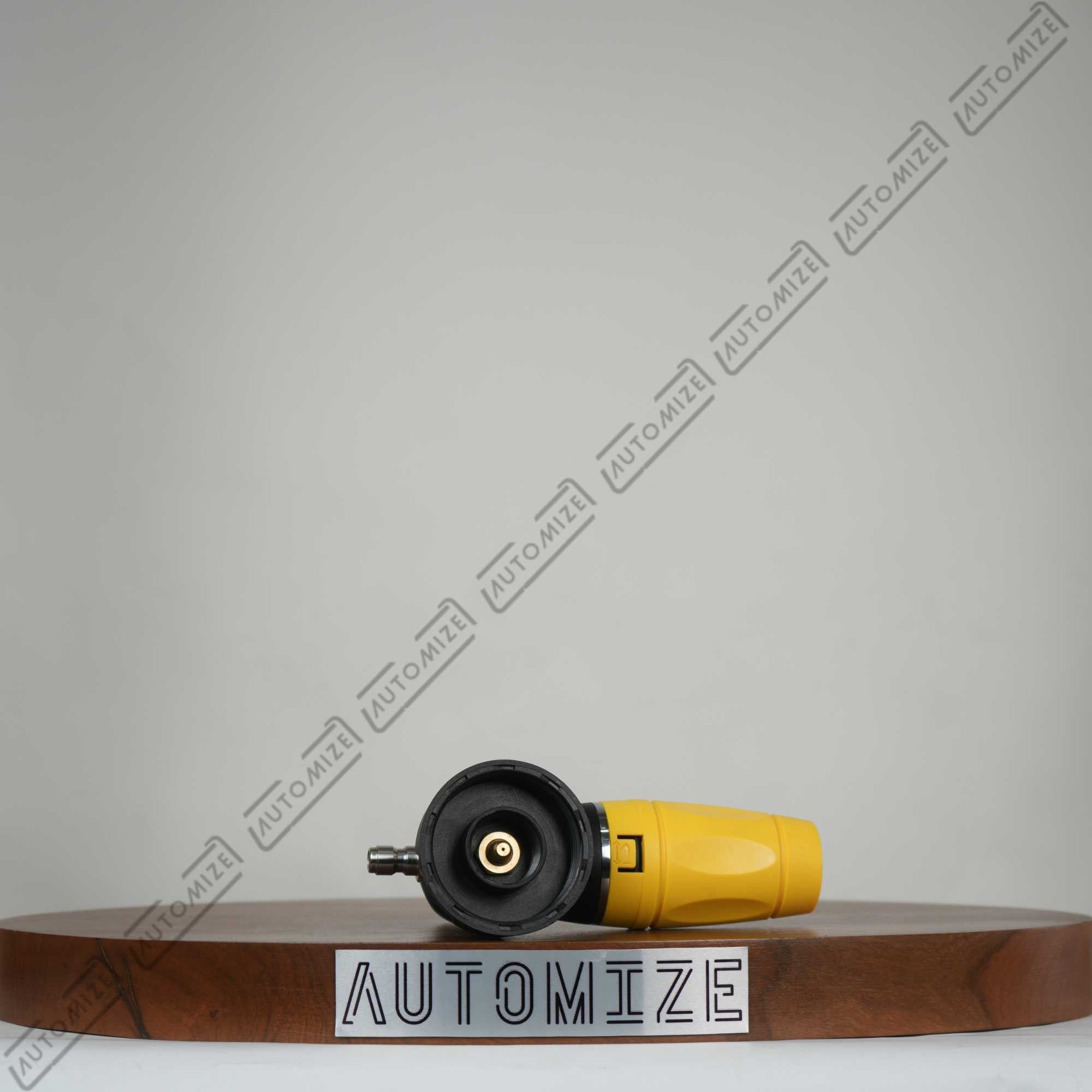 Automize Detailing - Foam Cannon with 1/4” Connector