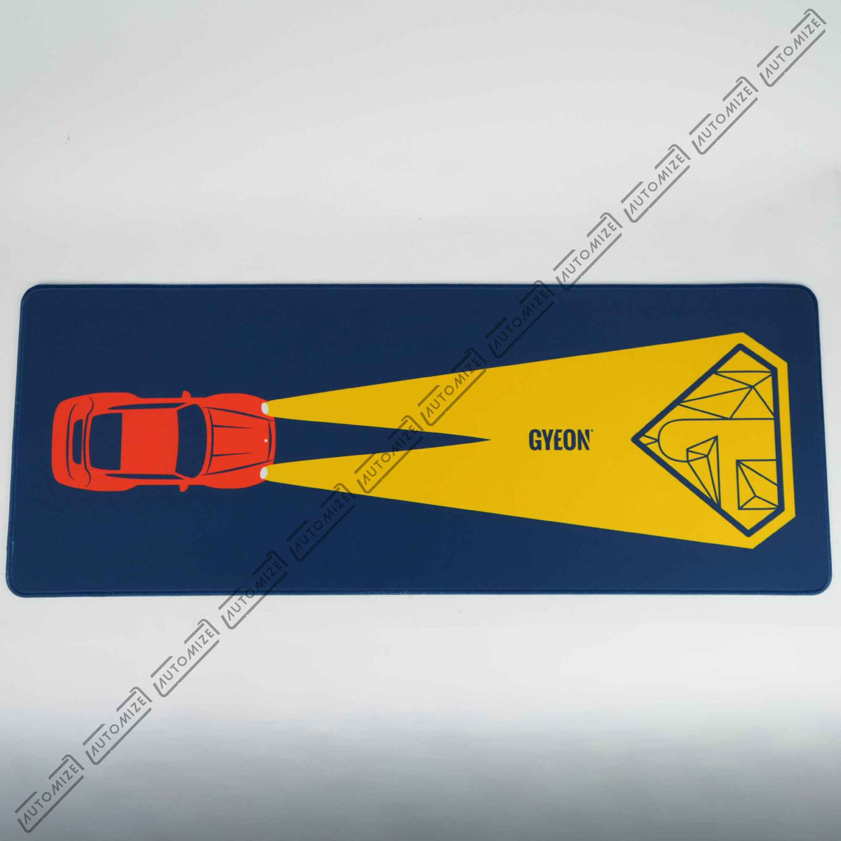 Gyeon Desk Mats