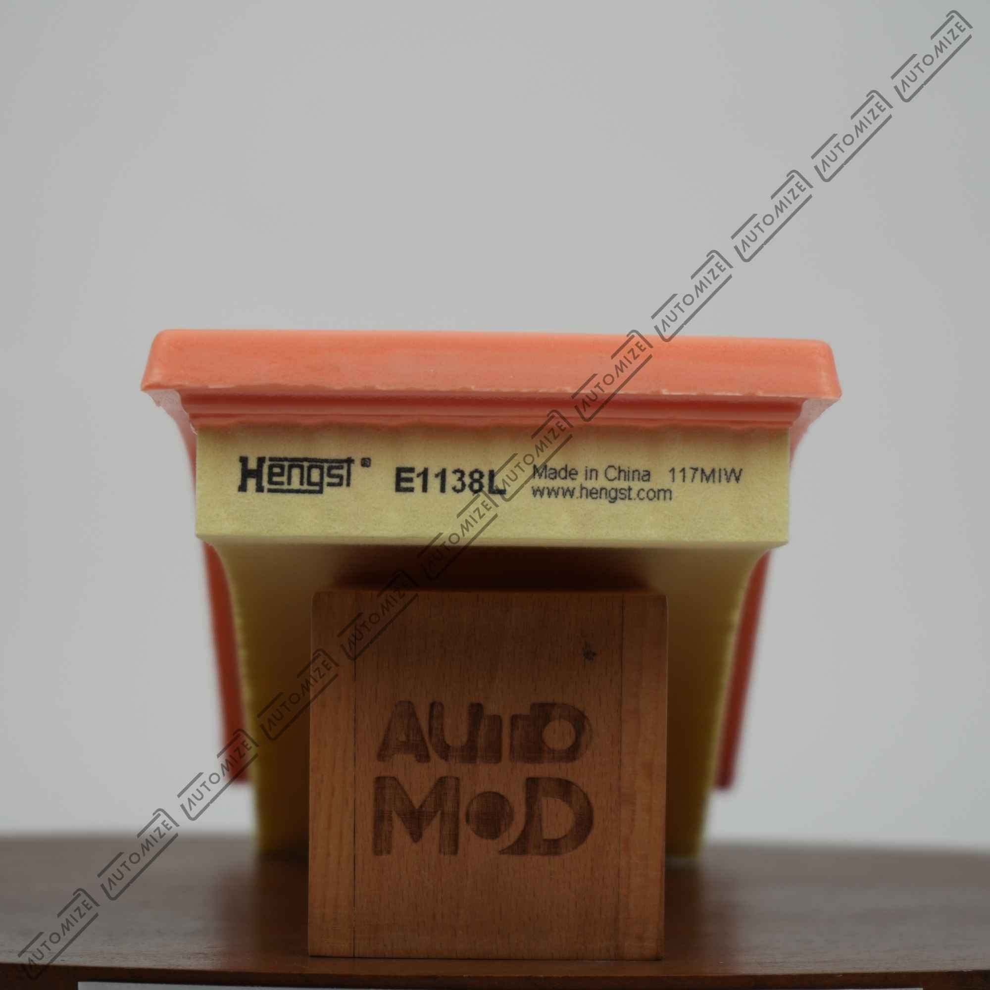 Hengst Air Filter E1138L