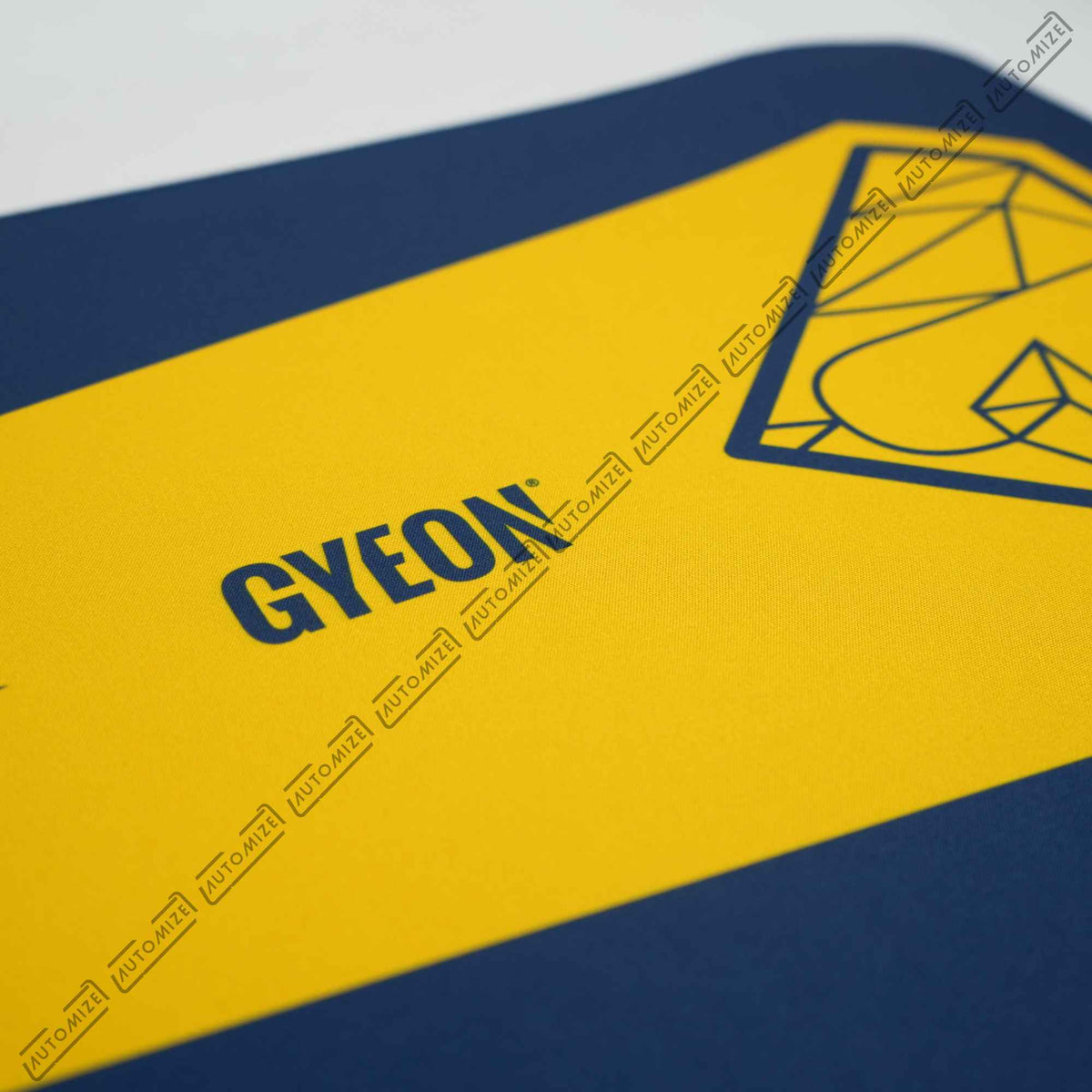 Gyeon Desk Mats