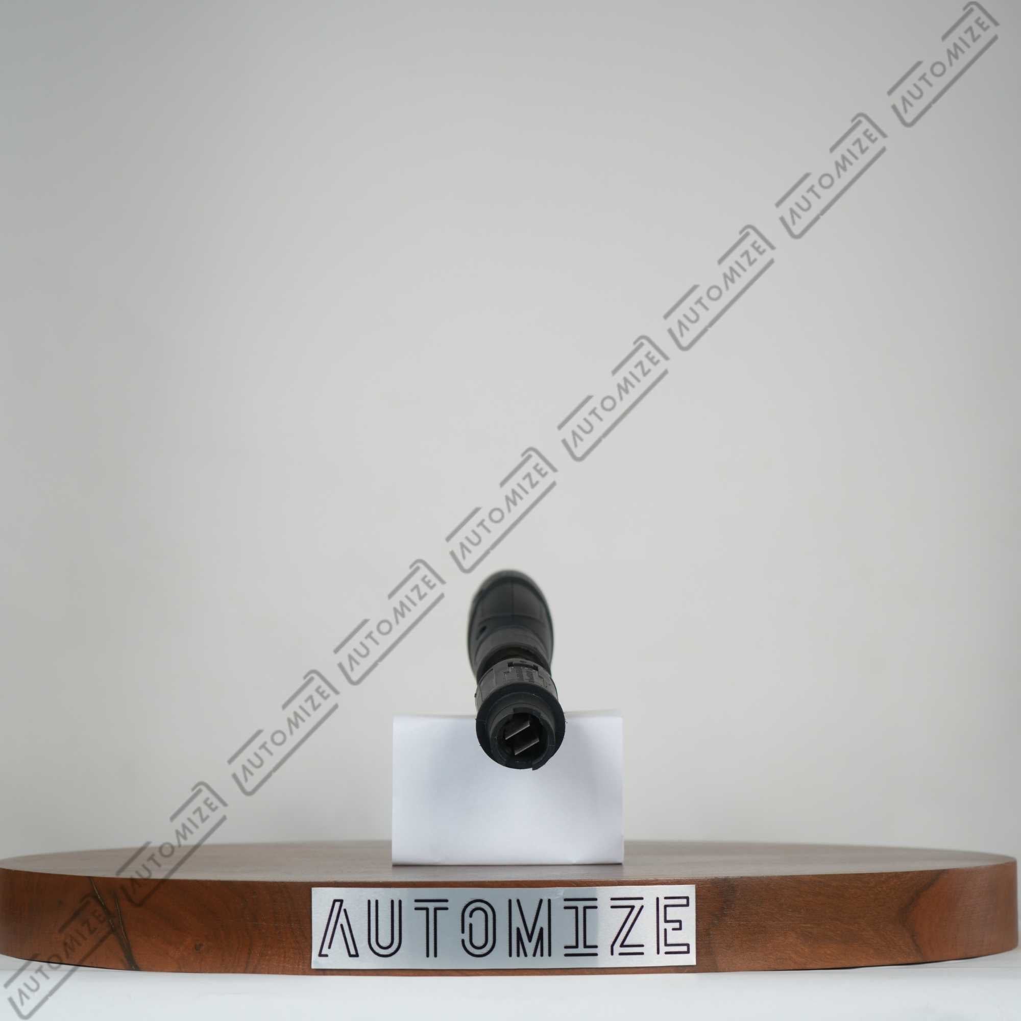 Dera Pressure Washer Gun w/ 1/4" Quick Connect Adapter