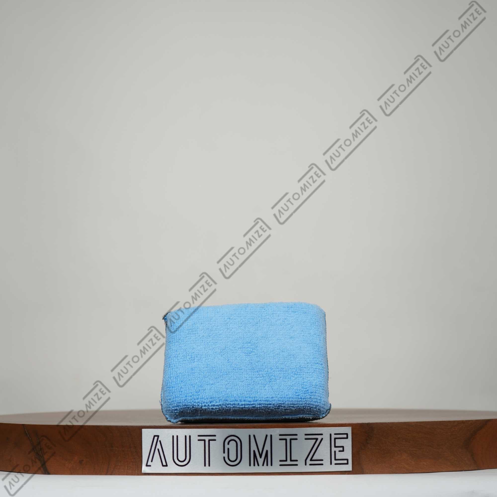 Koch Chemie Premium Microfiber Applicator Pad