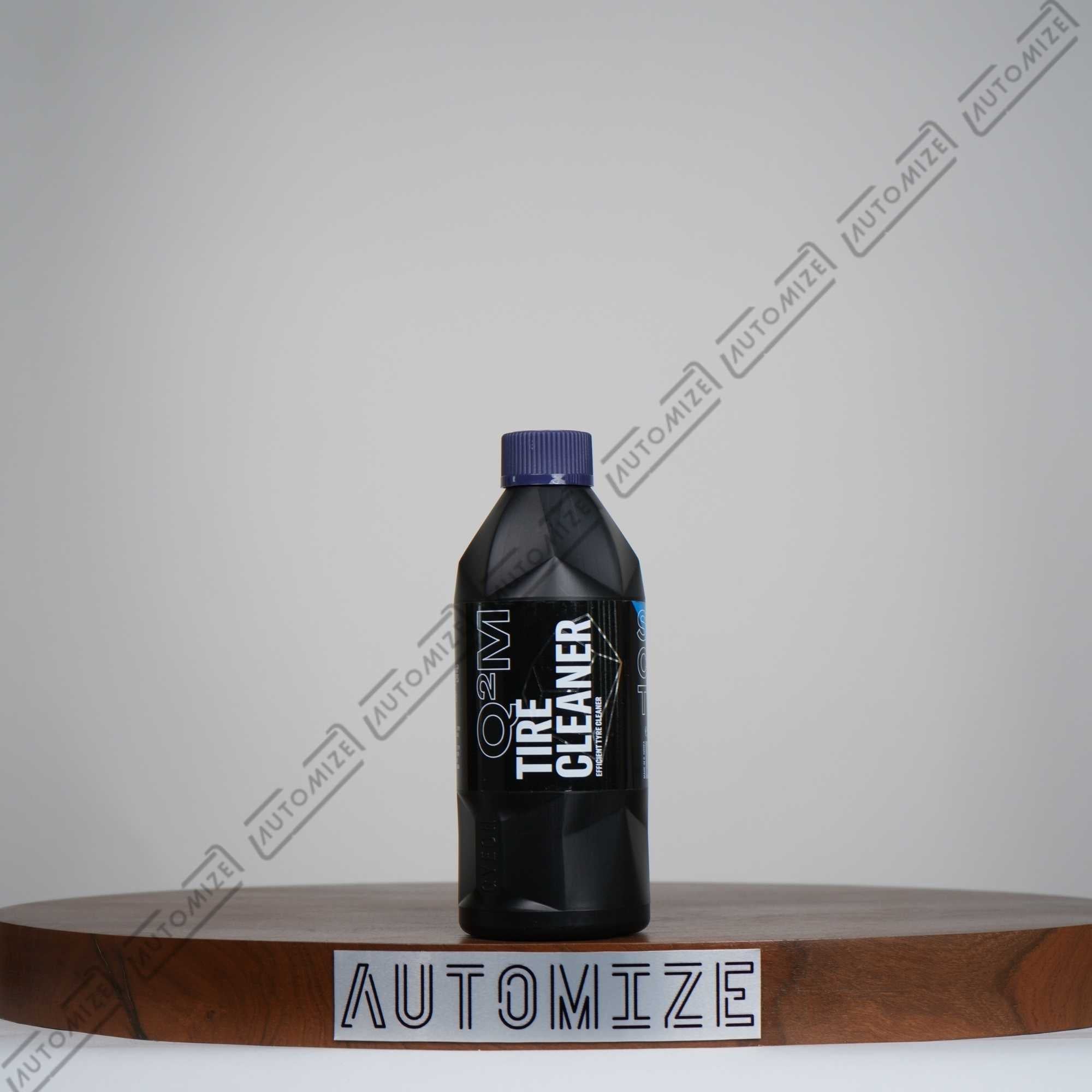 Gyeon Q²M Tire Cleaner (500ml)