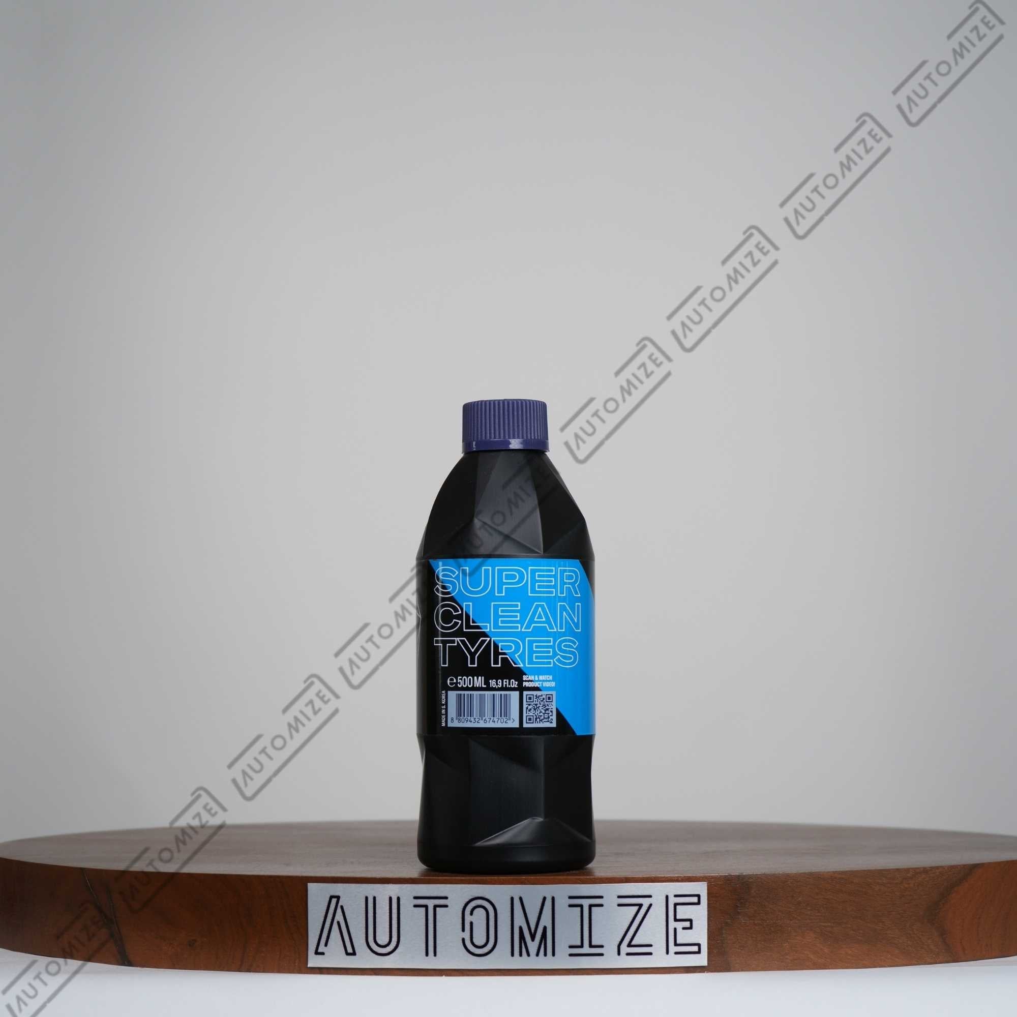 Gyeon Q²M Tire Cleaner (500ml)