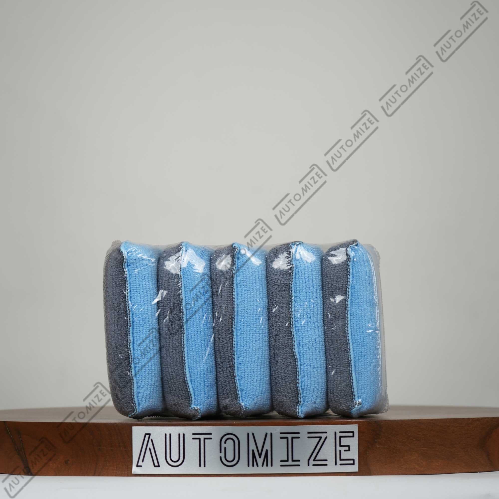 Koch Chemie Premium Microfiber Applicator Pad