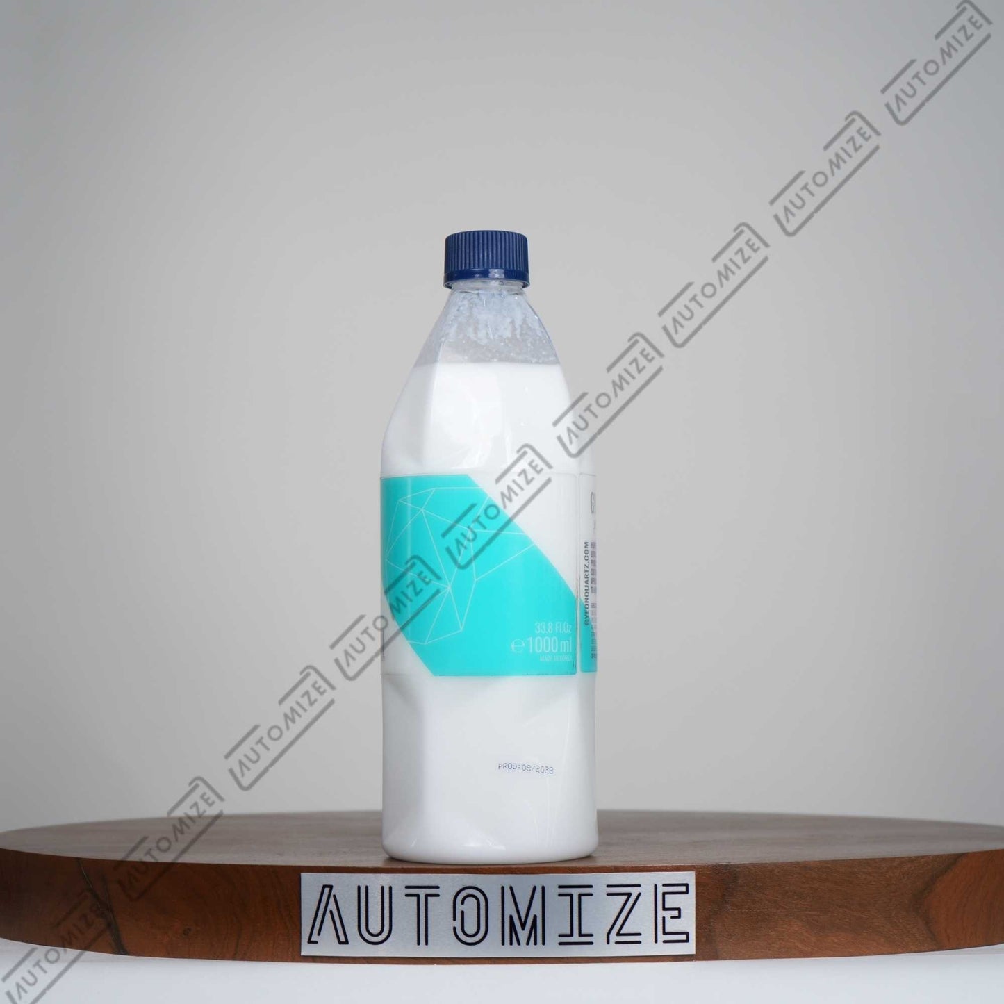 Gyeon Q²M Cure (1l)