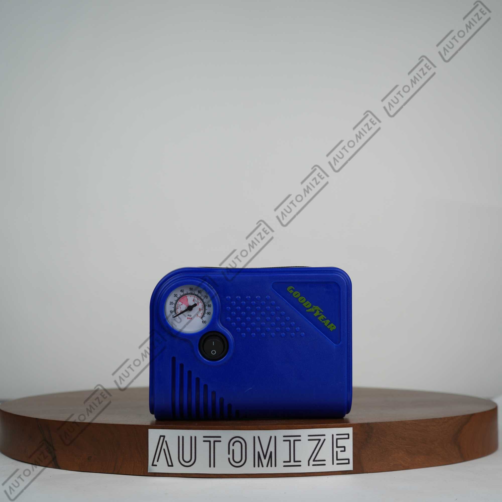 Goodyear Mini Tire Inflator