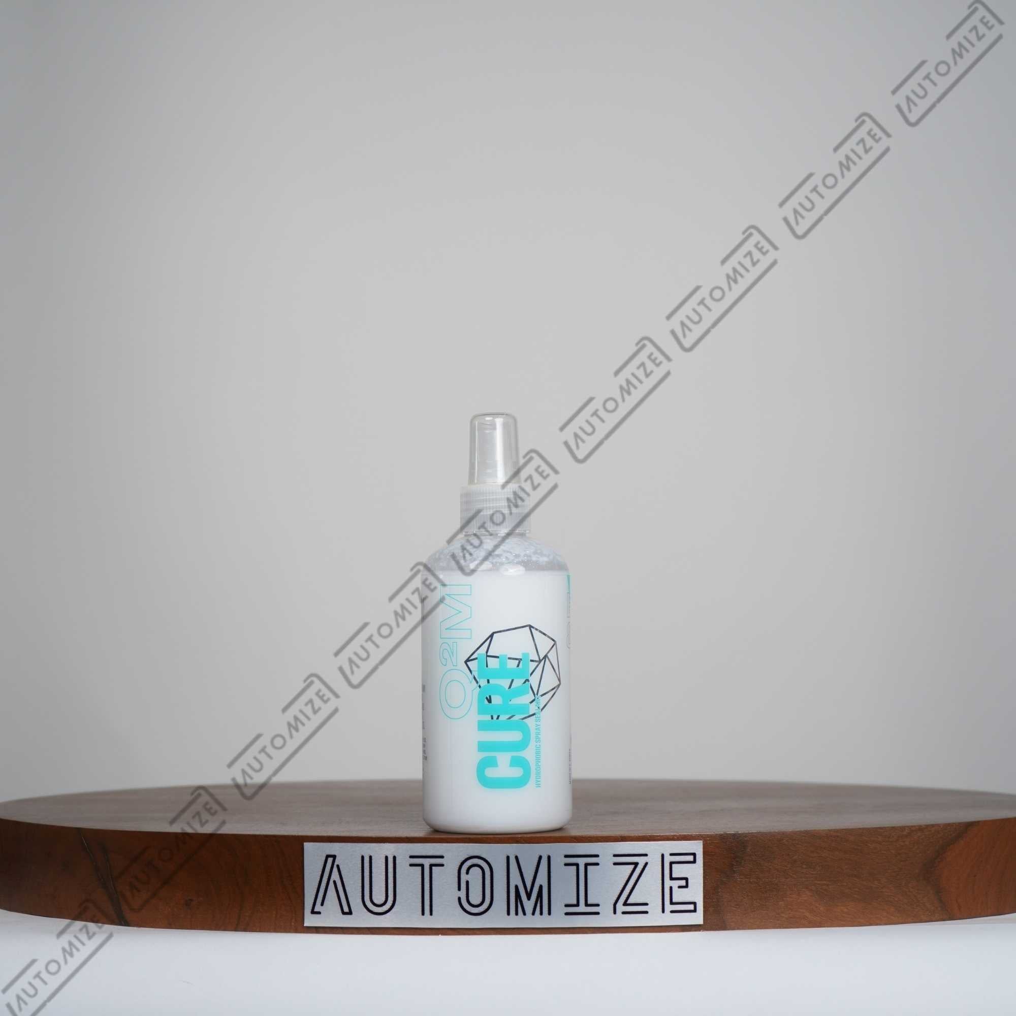 Gyeon Q²M Cure (250ml)