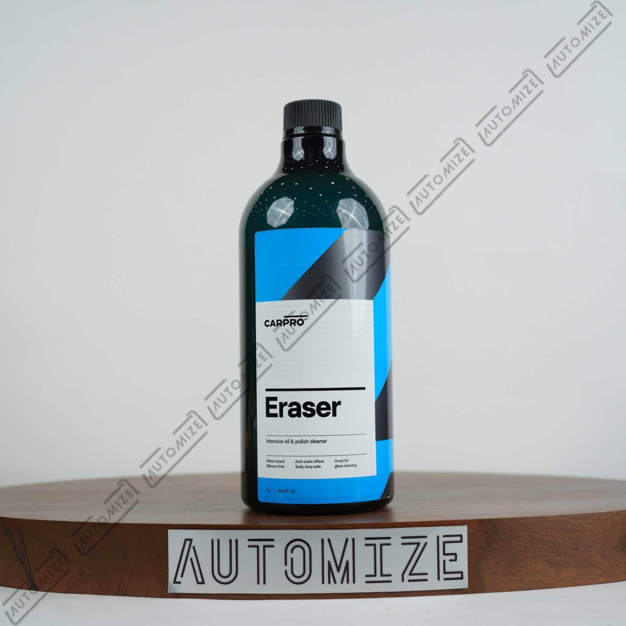 CarPro Eraser - Intense Oil & Polish Cleaner (1l)
