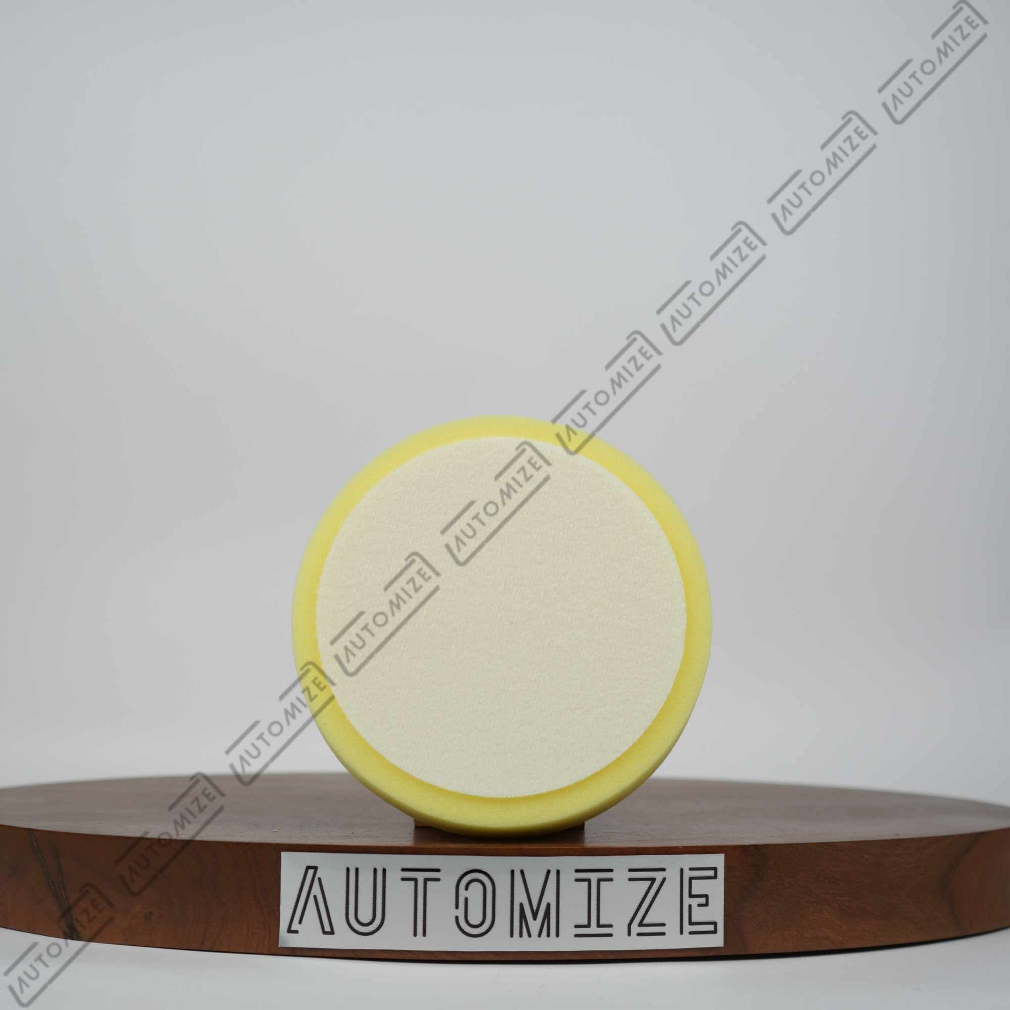 Basic Polishing Pad 5"