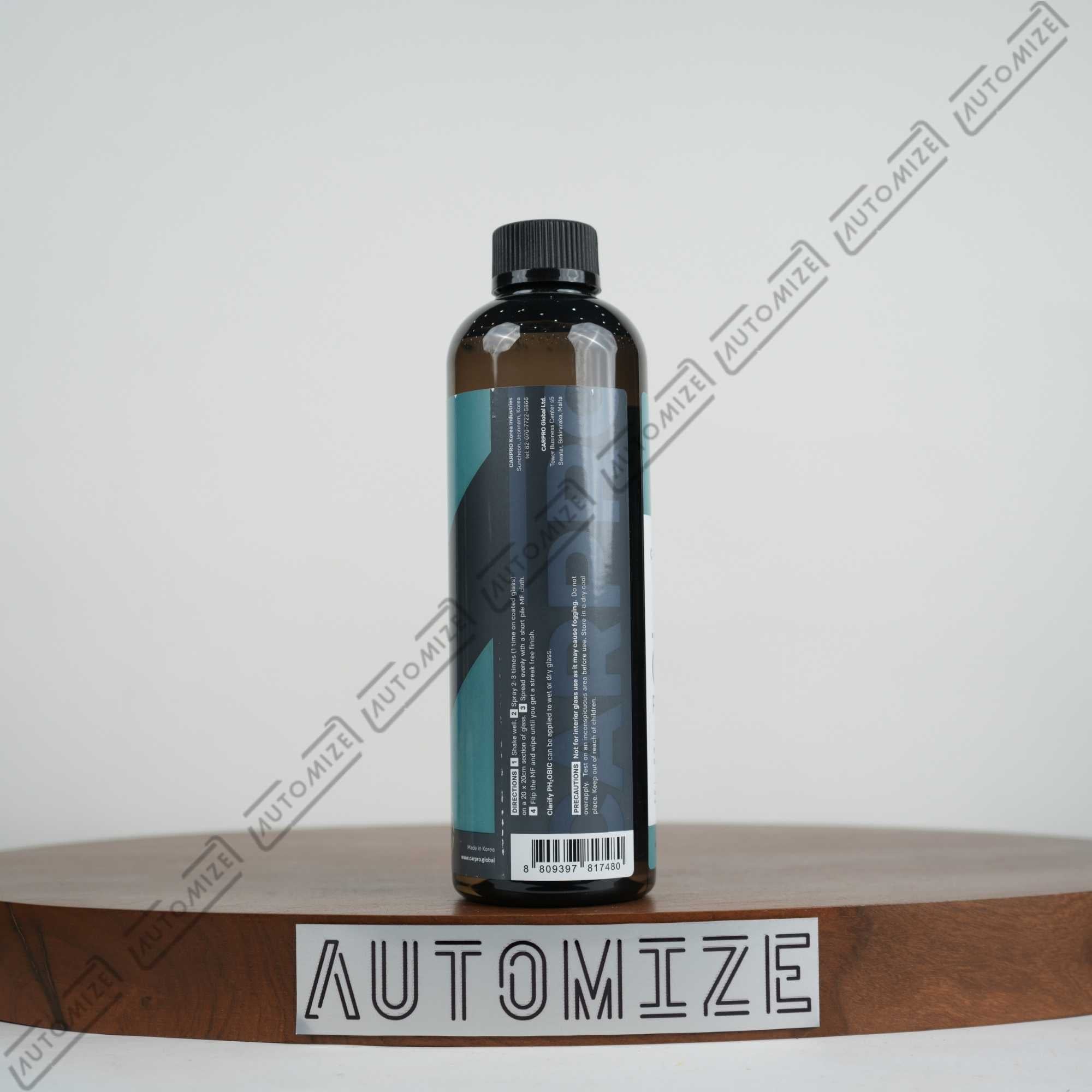 Carpro Clarify PH2OBIC