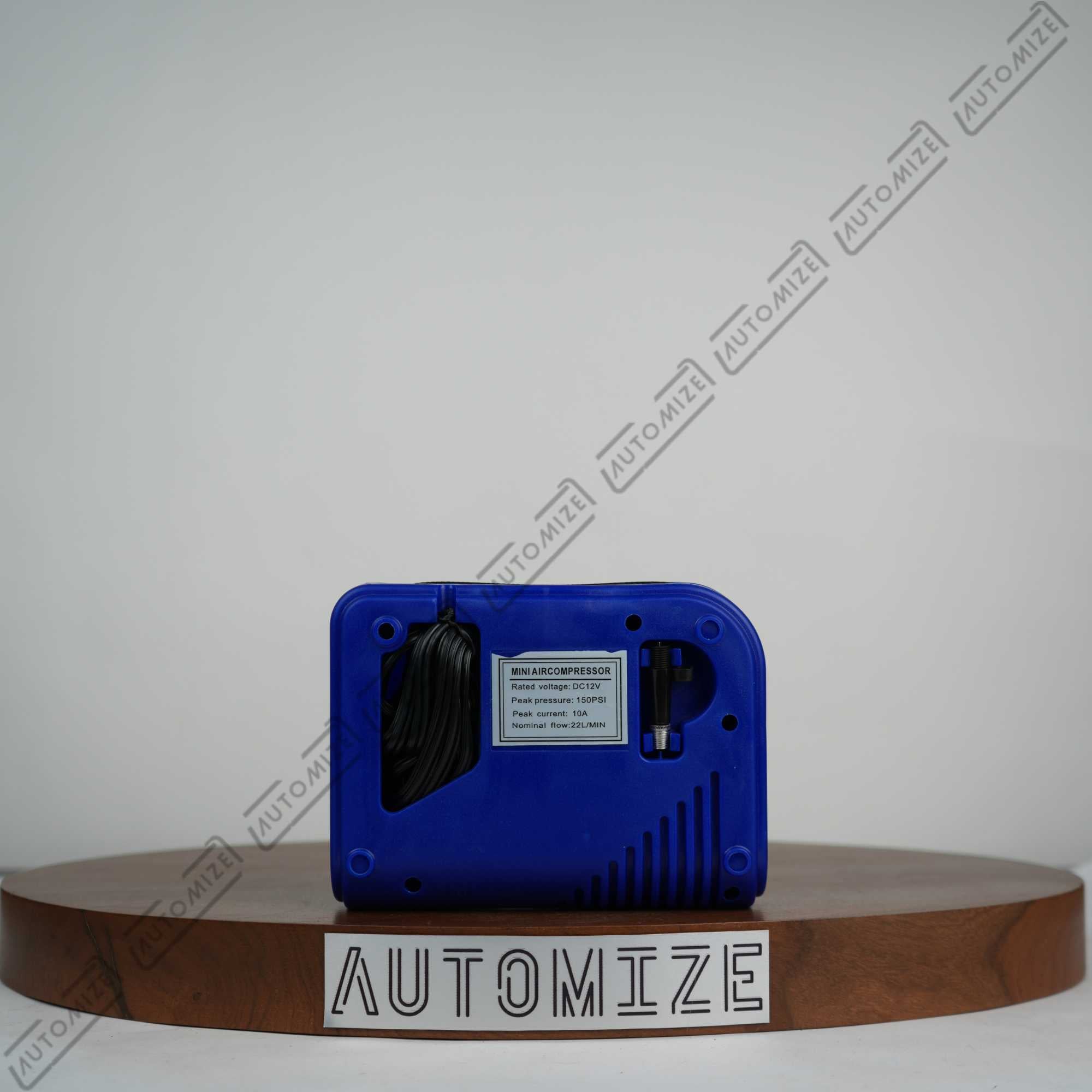 Goodyear Mini Tire Inflator