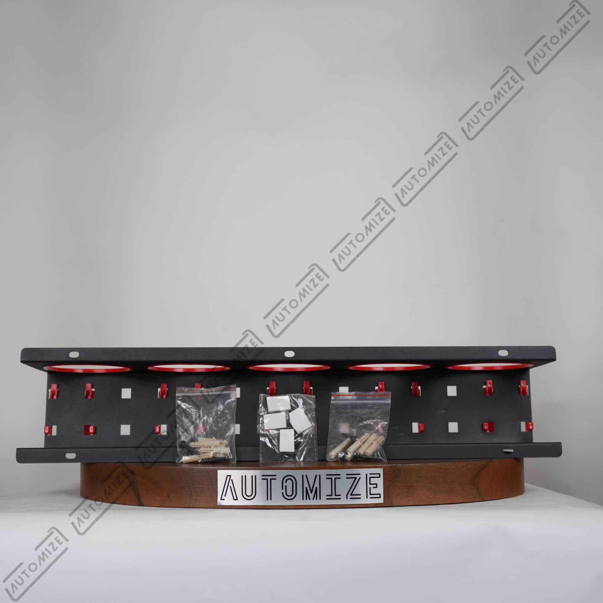 MJJC Wall Bottle Holder