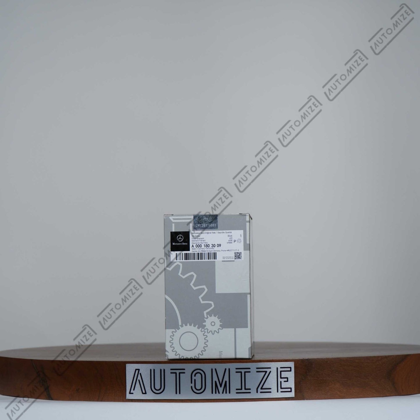 Buy Mercedes-Benz Element Filter A 000 180 30 09 - Automize.pk